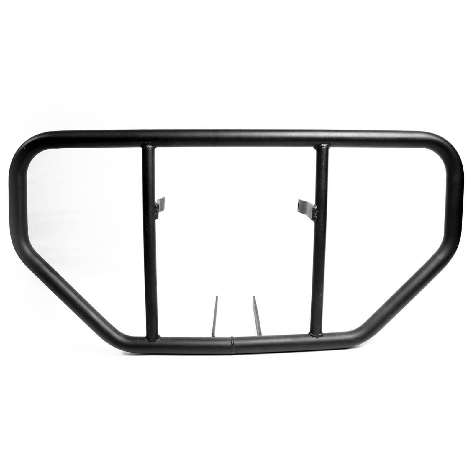 Defensa para motocicleta Superlight Keeway Negro Match 