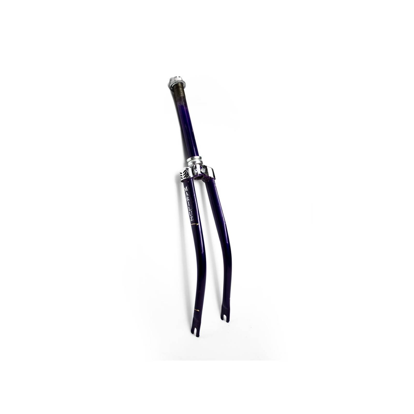 Tijera 24 x 1-3/8 Phillips salpicado morado YS-770 Mariluz 