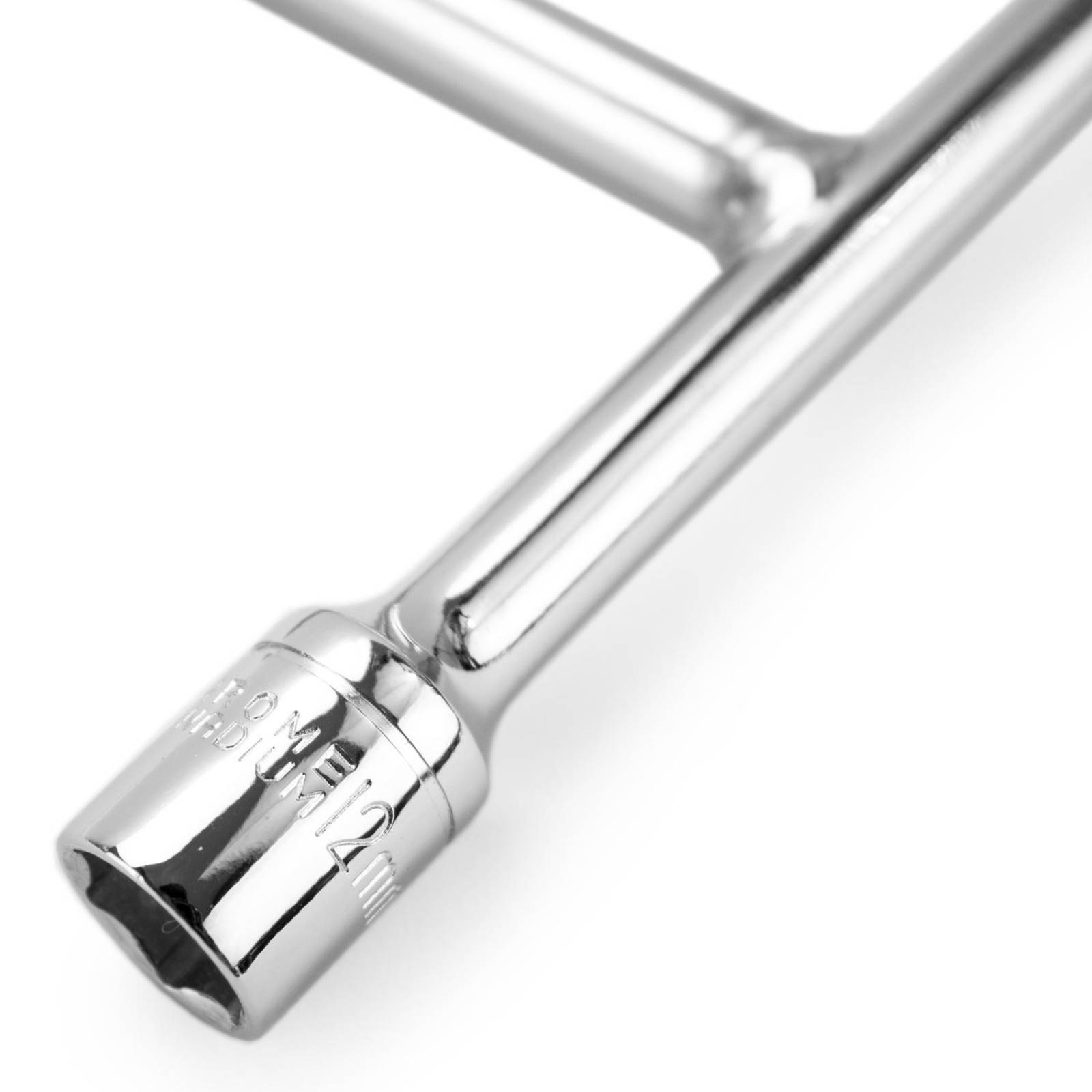 Llave Cr-v 8x10x12mm 