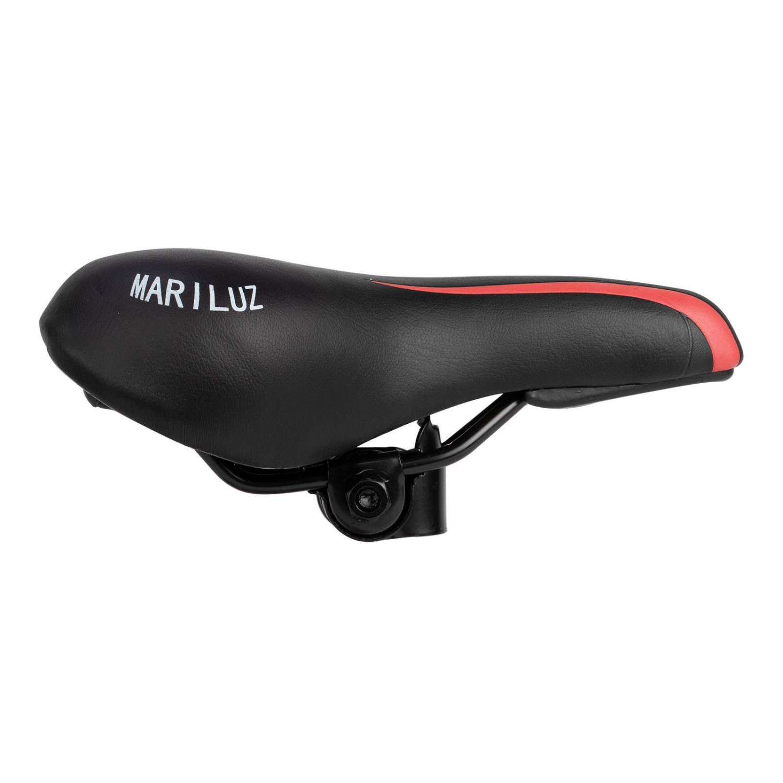 Asiento infantil Vealen WL-5924-2 negro/rojo R16/20 