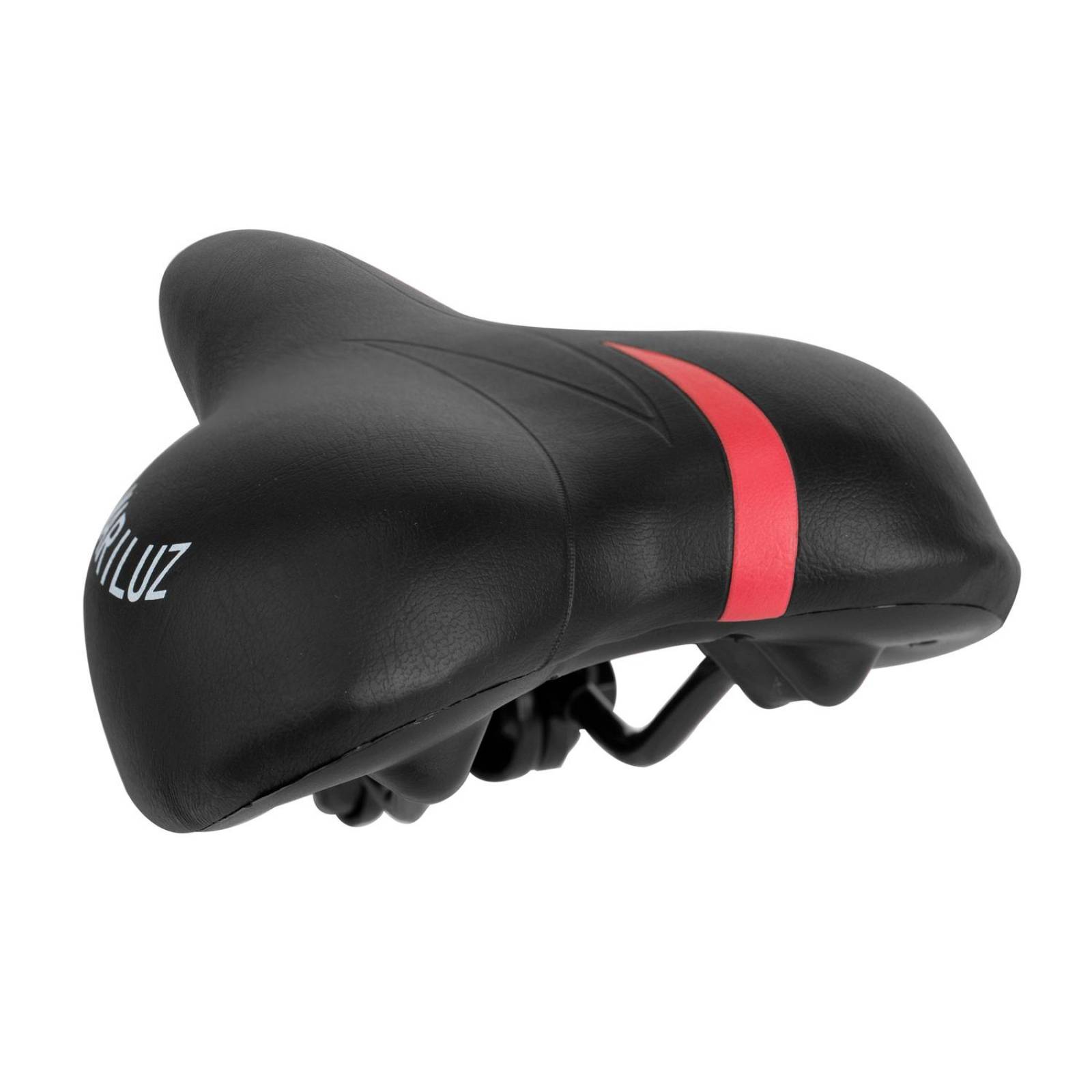 Asiento infantil Vealen WL-5924-2 negro/rojo R16/20 