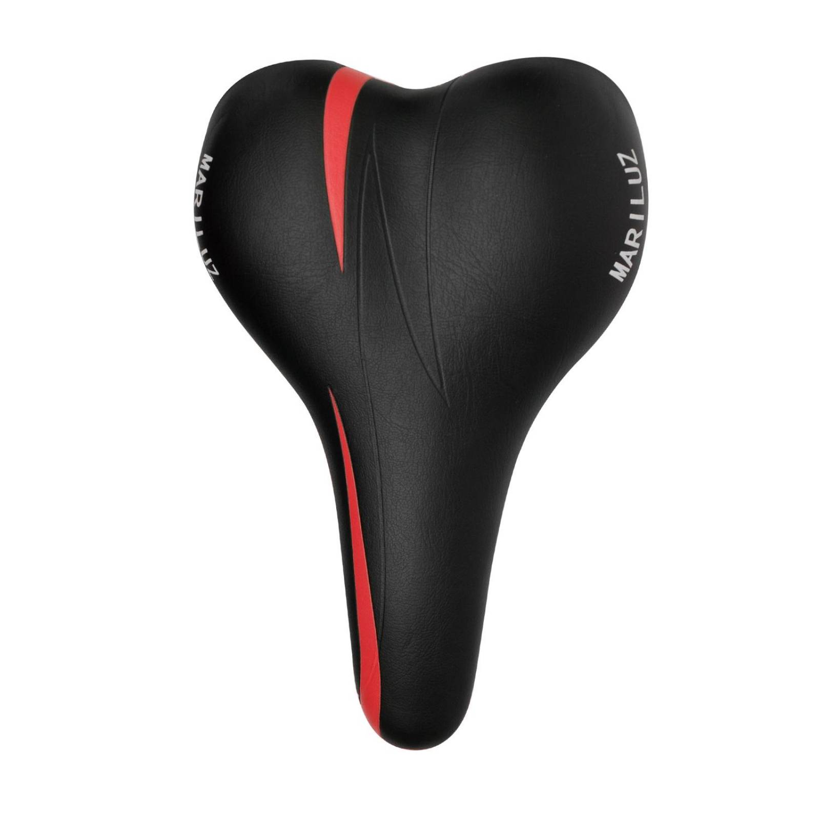 Asiento infantil Vealen WL-5924-2 negro/rojo R16/20 