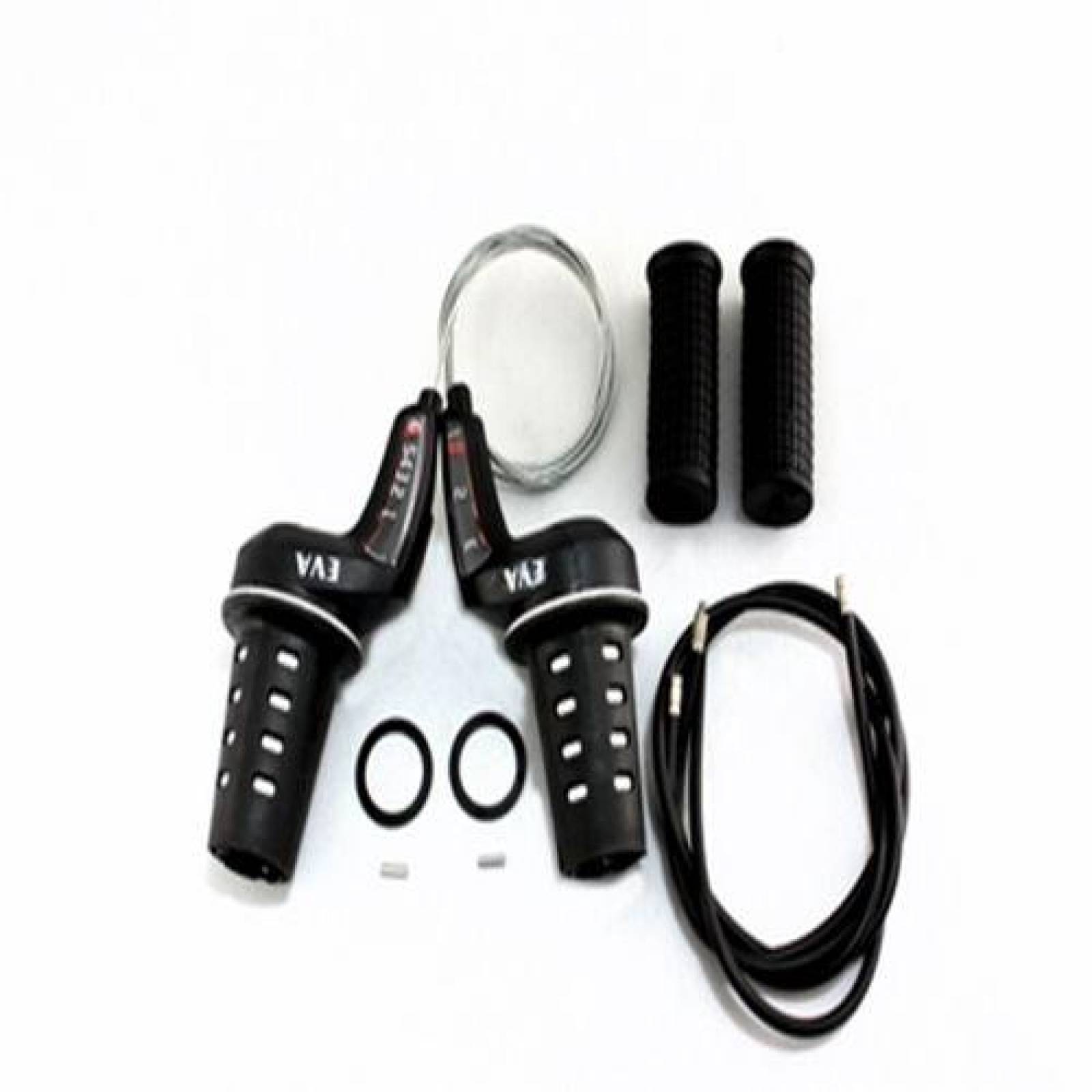 Grip Shift 18 Velocidades Indexado C-deck Eva