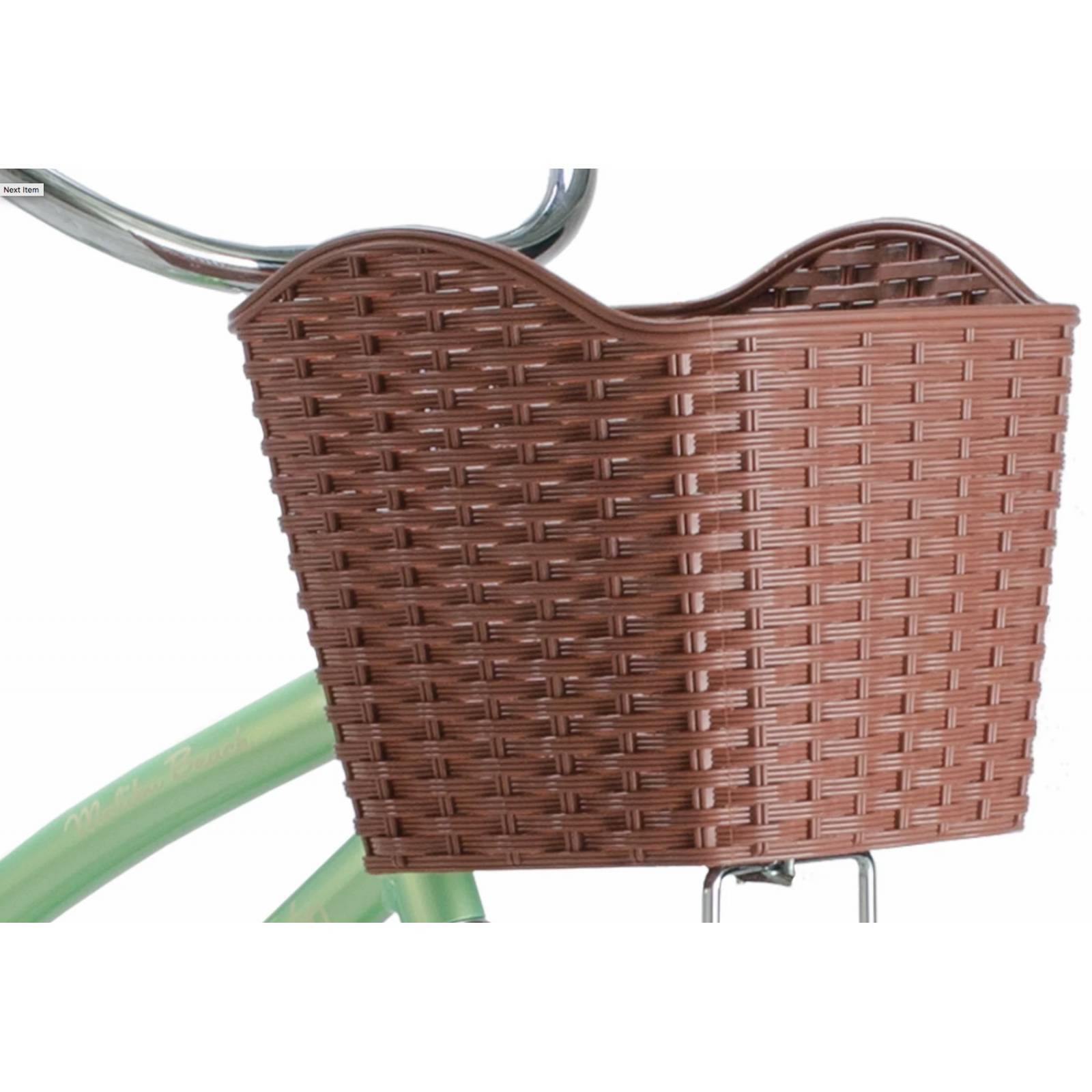 Bicicleta R26 Turbo Malibu Aluminio Mujer/urbana 