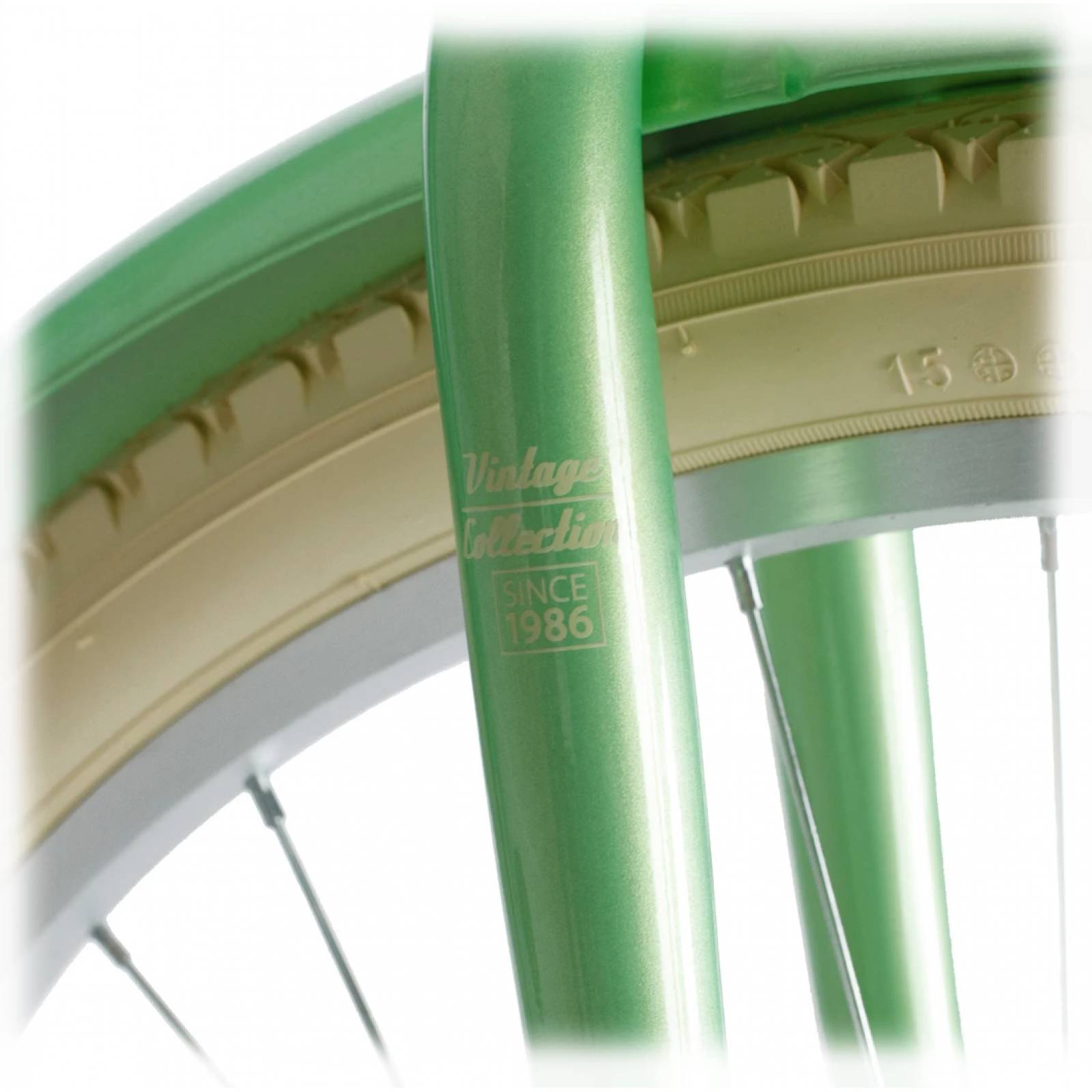 Bicicleta R26 Turbo Malibu Aluminio Mujer/urbana 