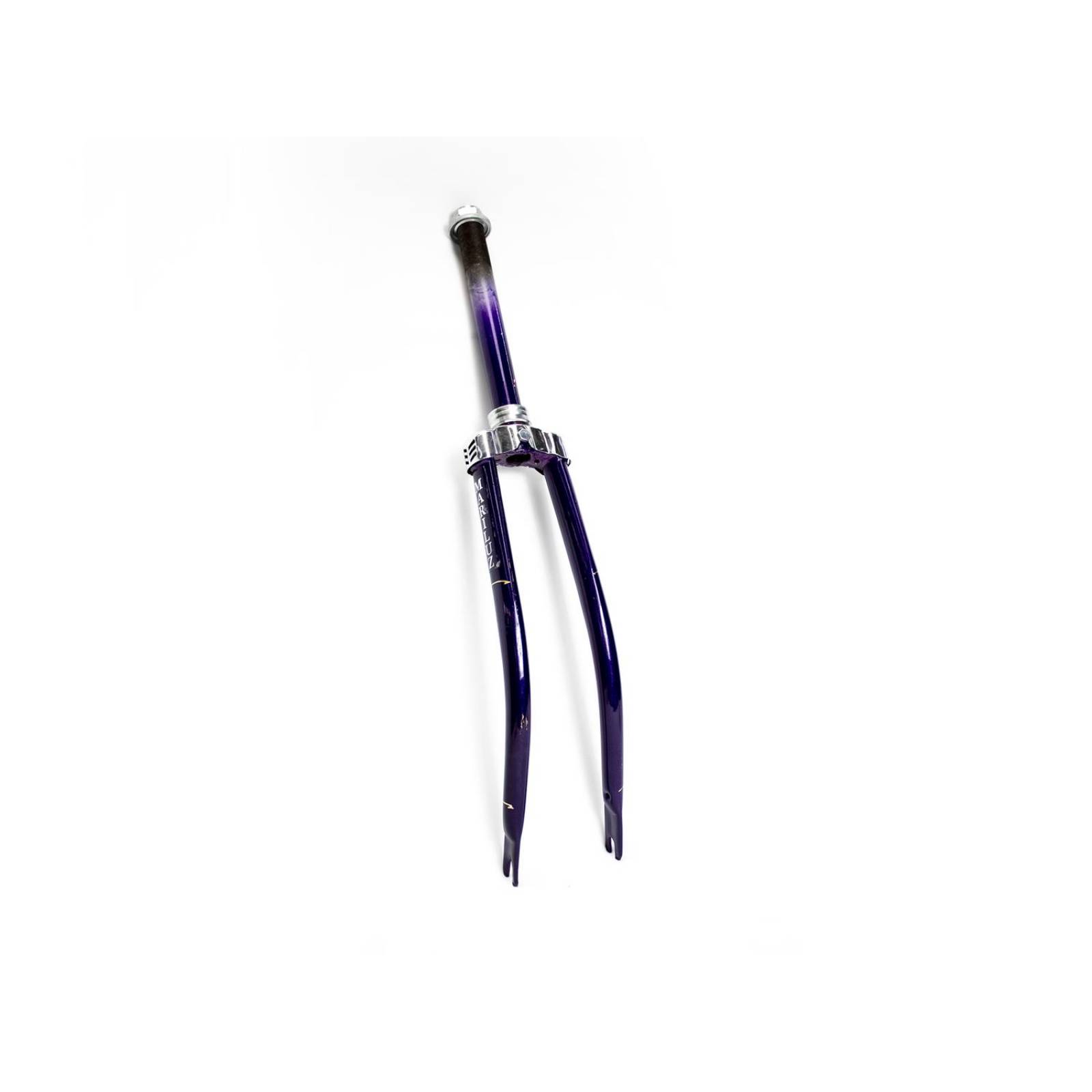 Tijera 20 x 1-3/8 Phillips salpicado morado YS-770 Mariluz 