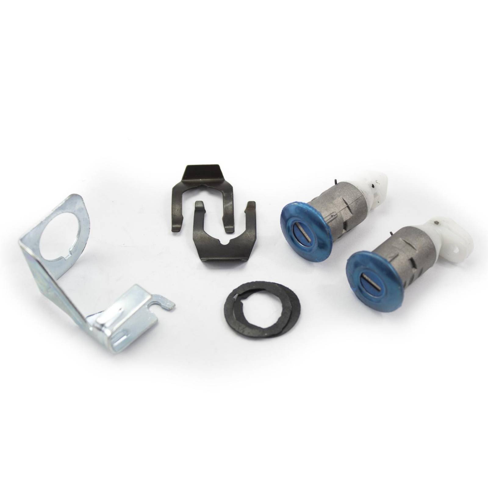 Switch Encendido Completo Ds125/150 Italika 