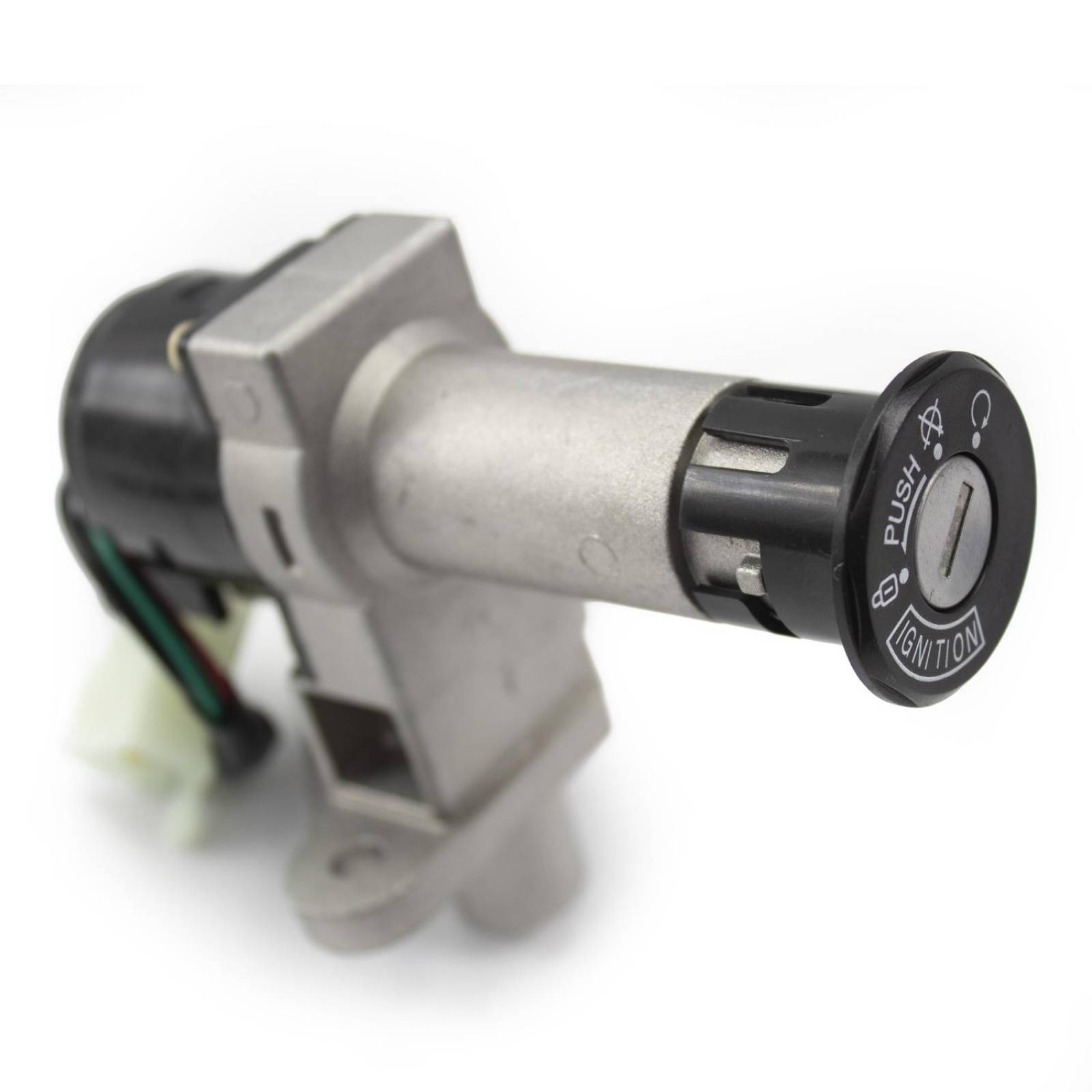 Switch Encendido Completo Ds125/150 Italika 