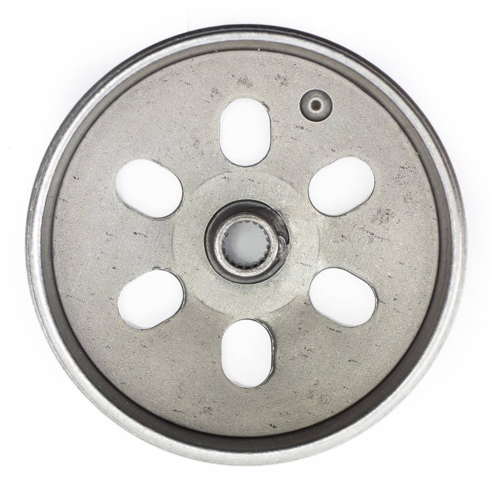 Clutch Completo Ds150 Cs125 Italika 