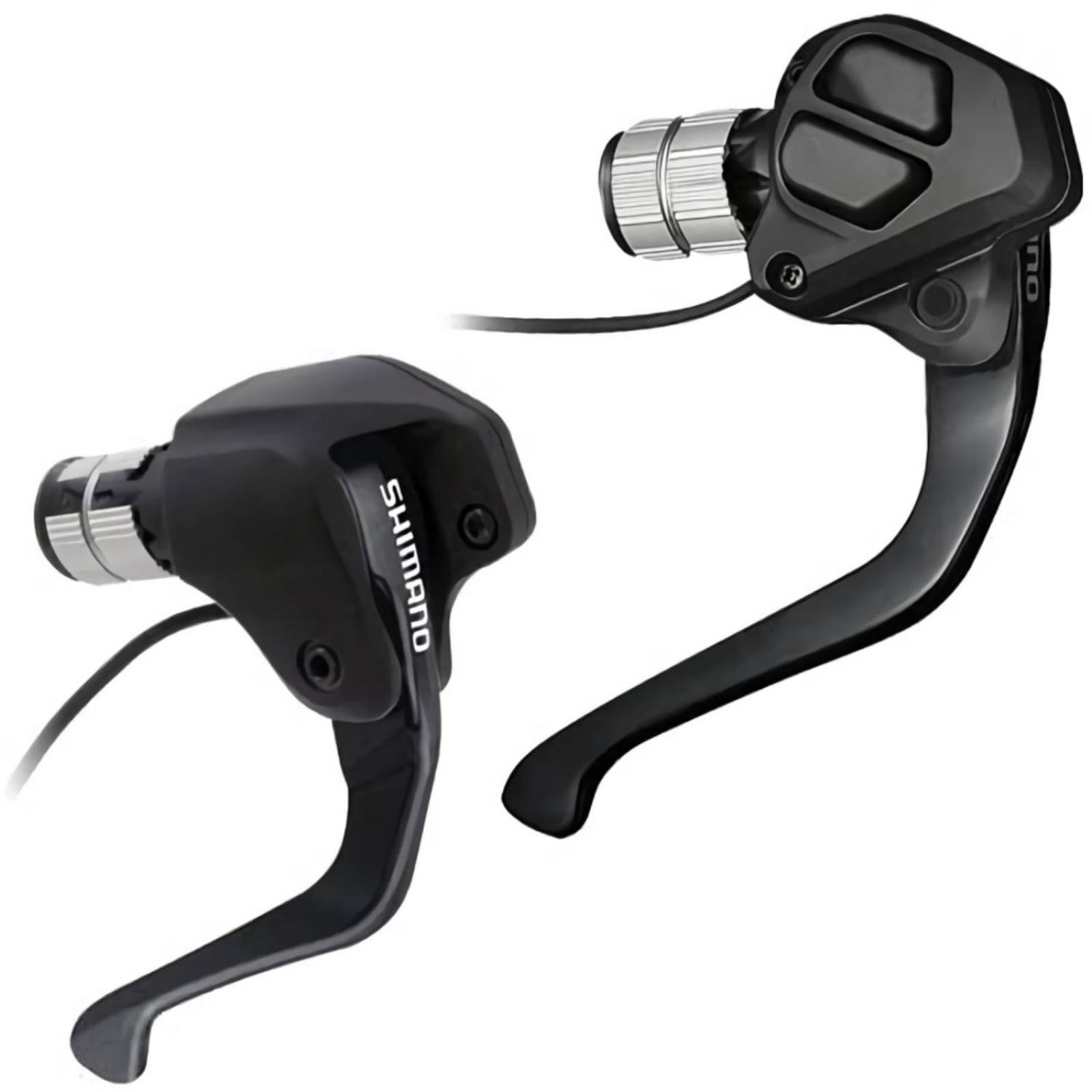 Palancas Freno Y Cambio St- 6871 Triatlon 