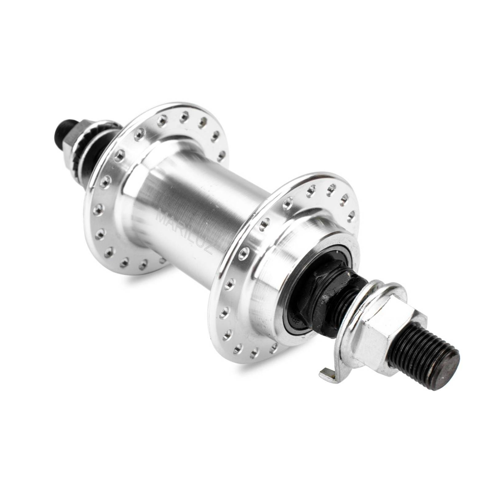 Maza 12g Elephant C/balero Sellado 