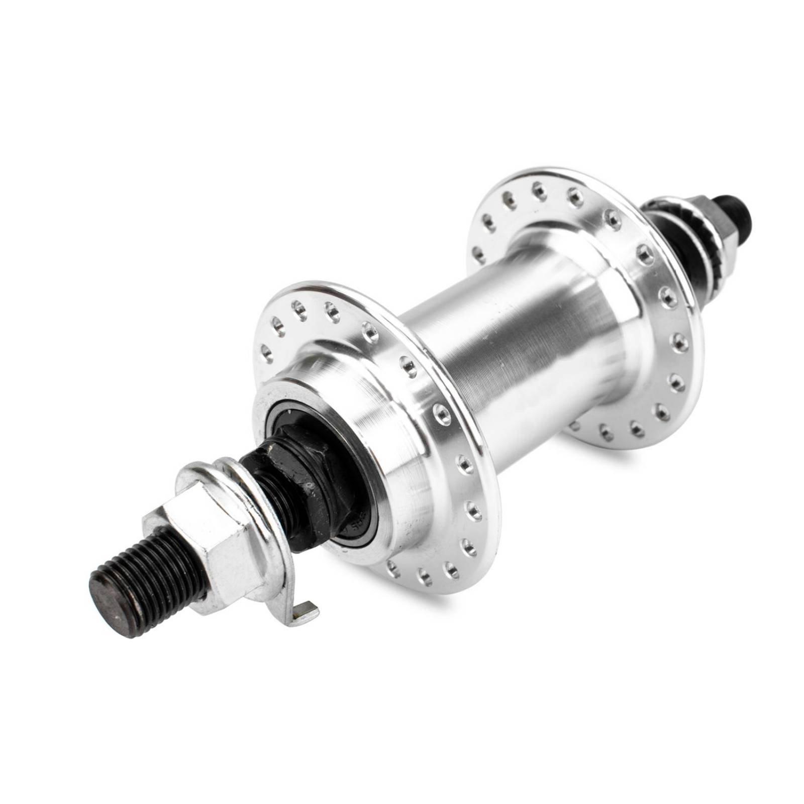 Maza 12g Elephant C/balero Sellado 