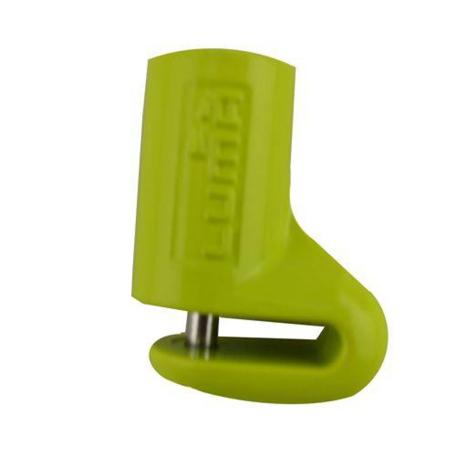 Candado Motocicleta Disco 5x5.5cm Luma  