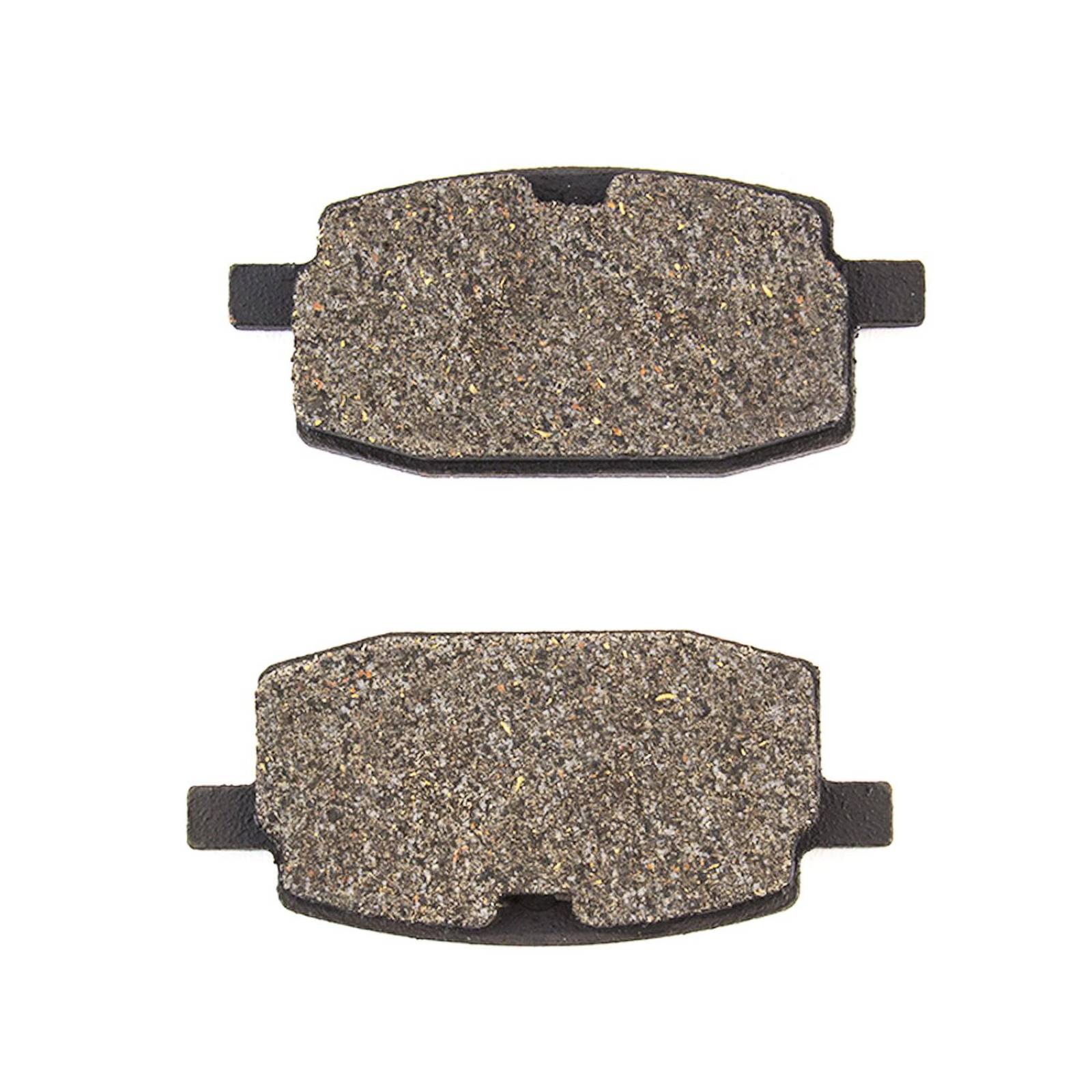 Zapata Freno Bws100 (disco) 