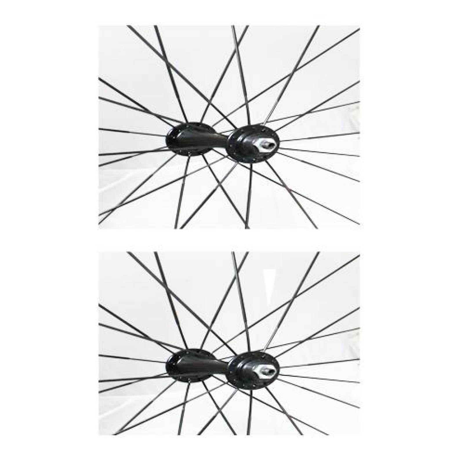 Rin Bicicleta Rodada 700 x 24 H J14SR Negro 