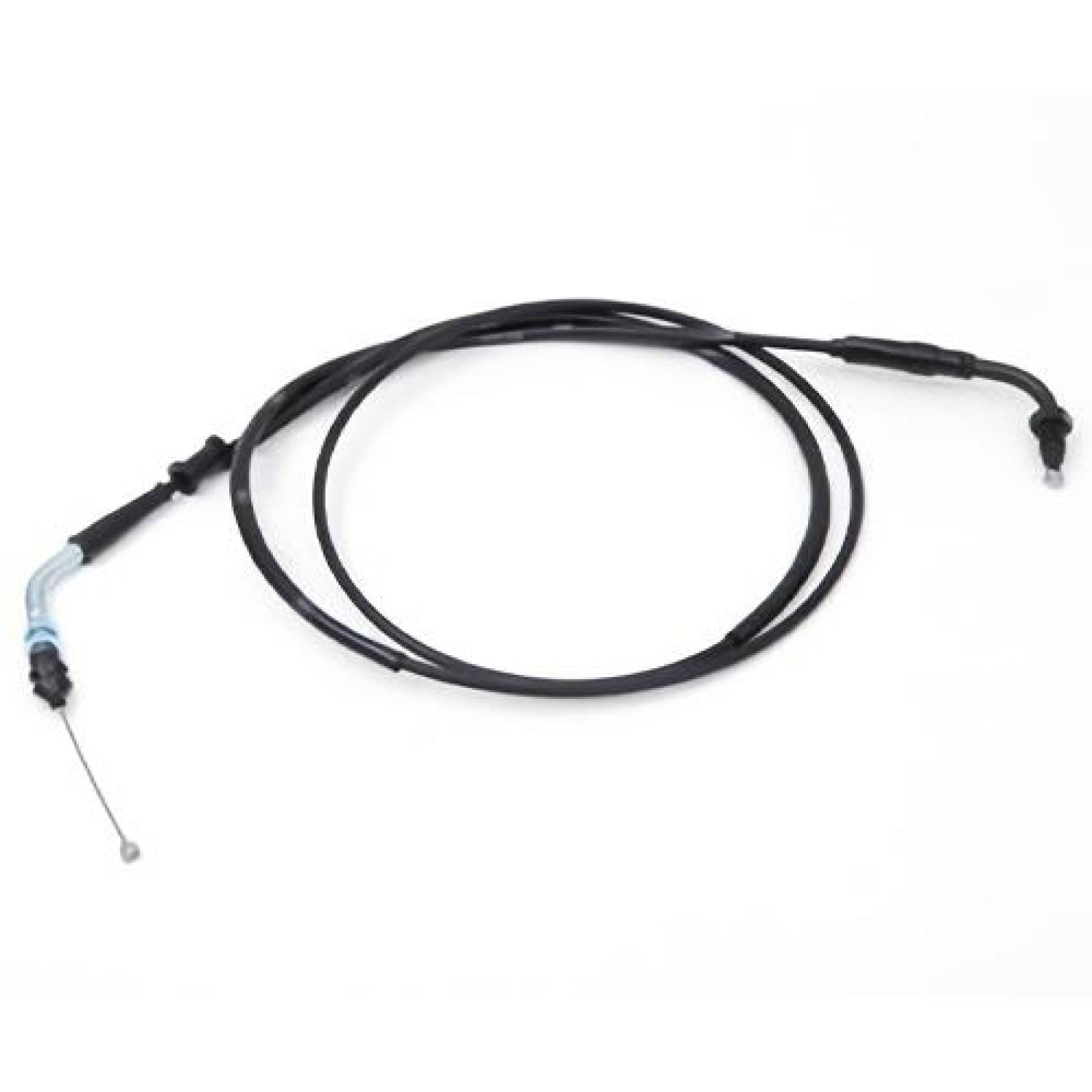 Chicote Cable Acelerador Motocicleta CS 125 Italika 