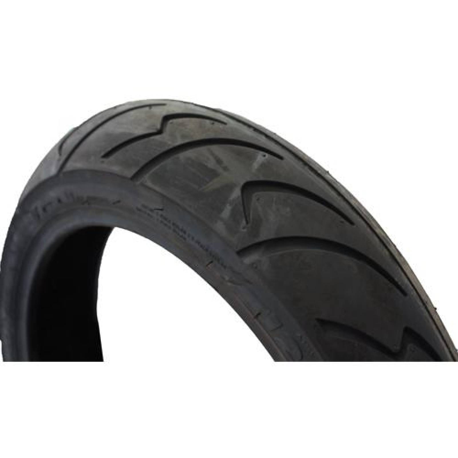 Llanta 120/70-R15 para moto tubeless 56S Sym SYM 
