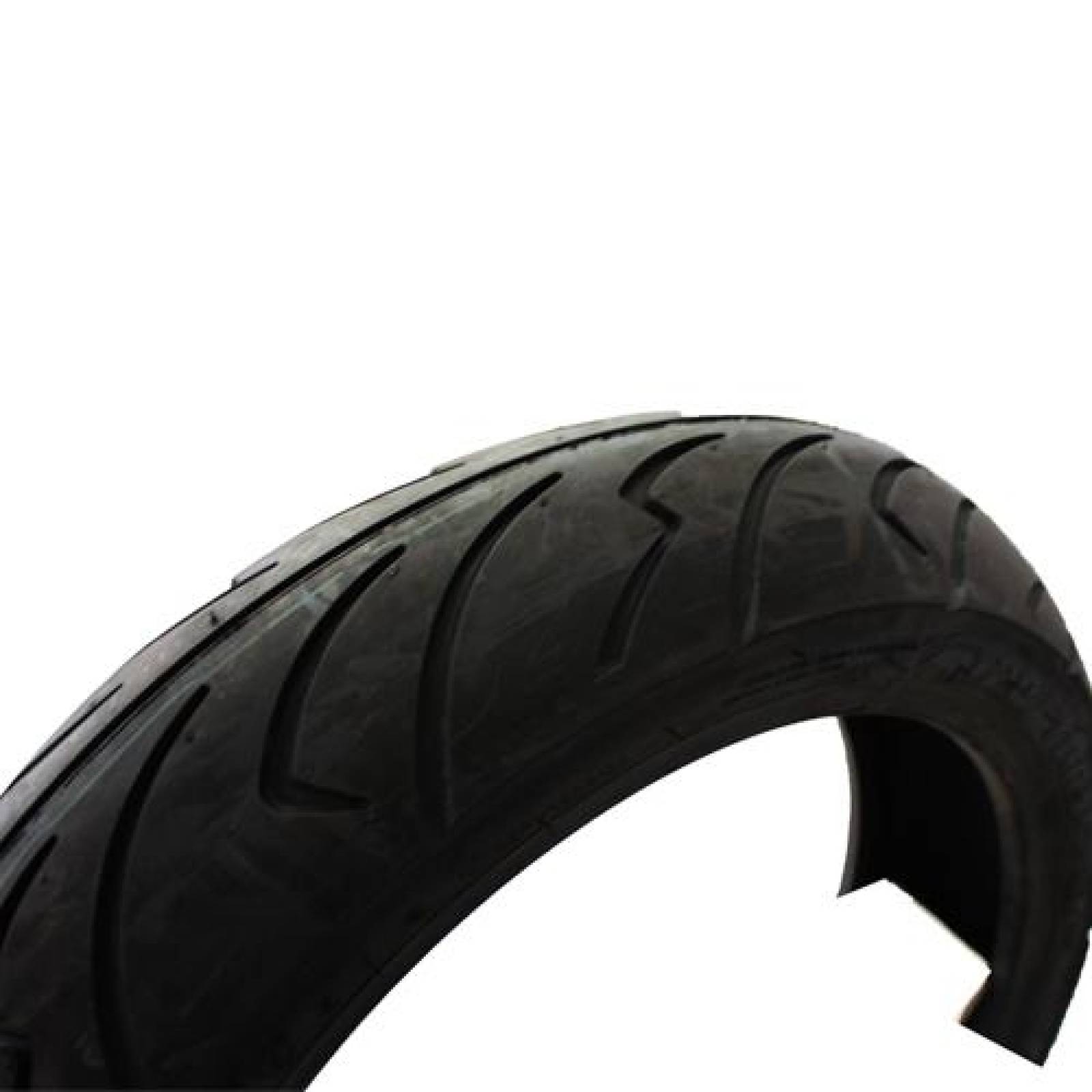 Llanta 120/70-R15 para moto tubeless 56S Sym SYM 