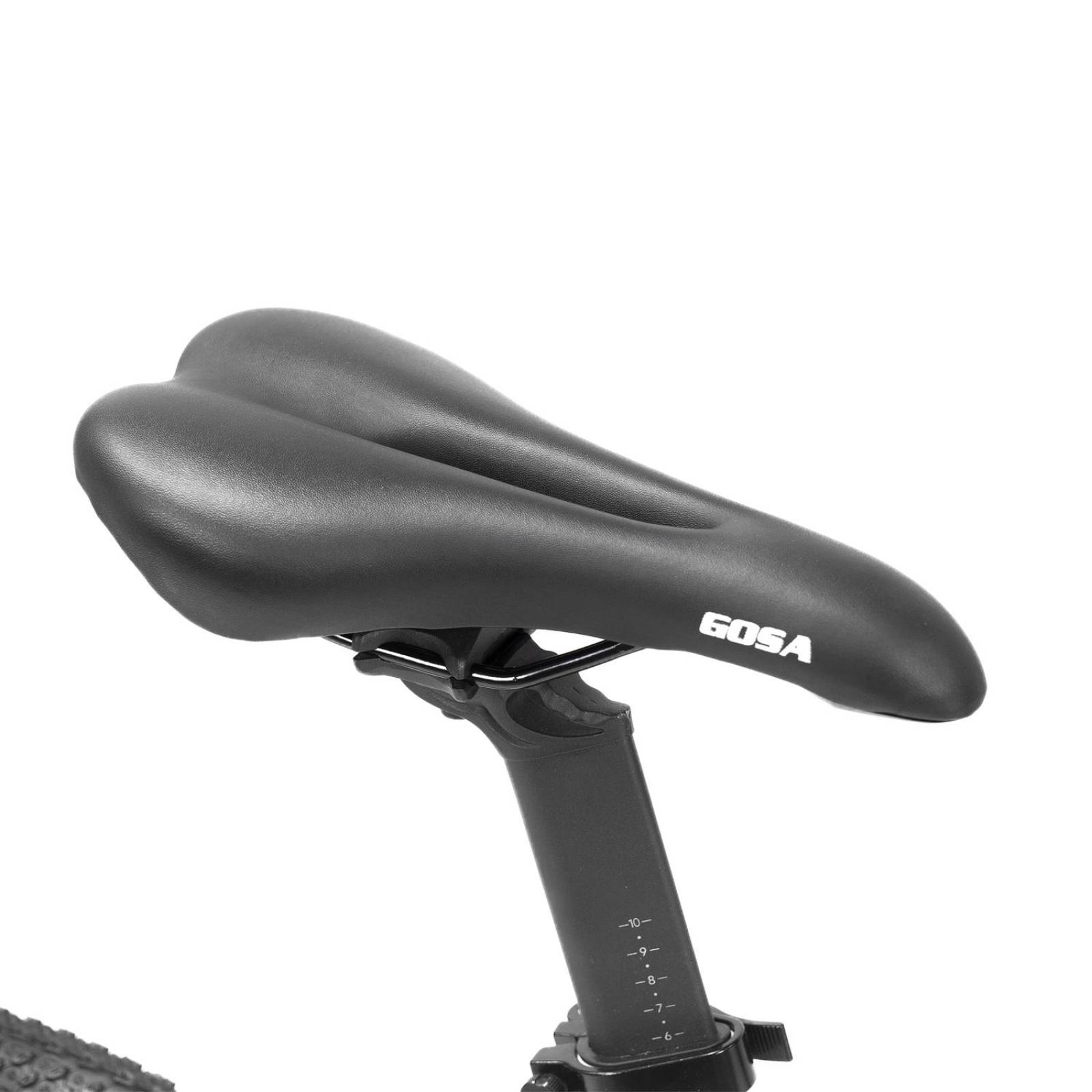 Bicicleta Infantil para Niño R20 GX Galaxy Blanco Azul Gosa