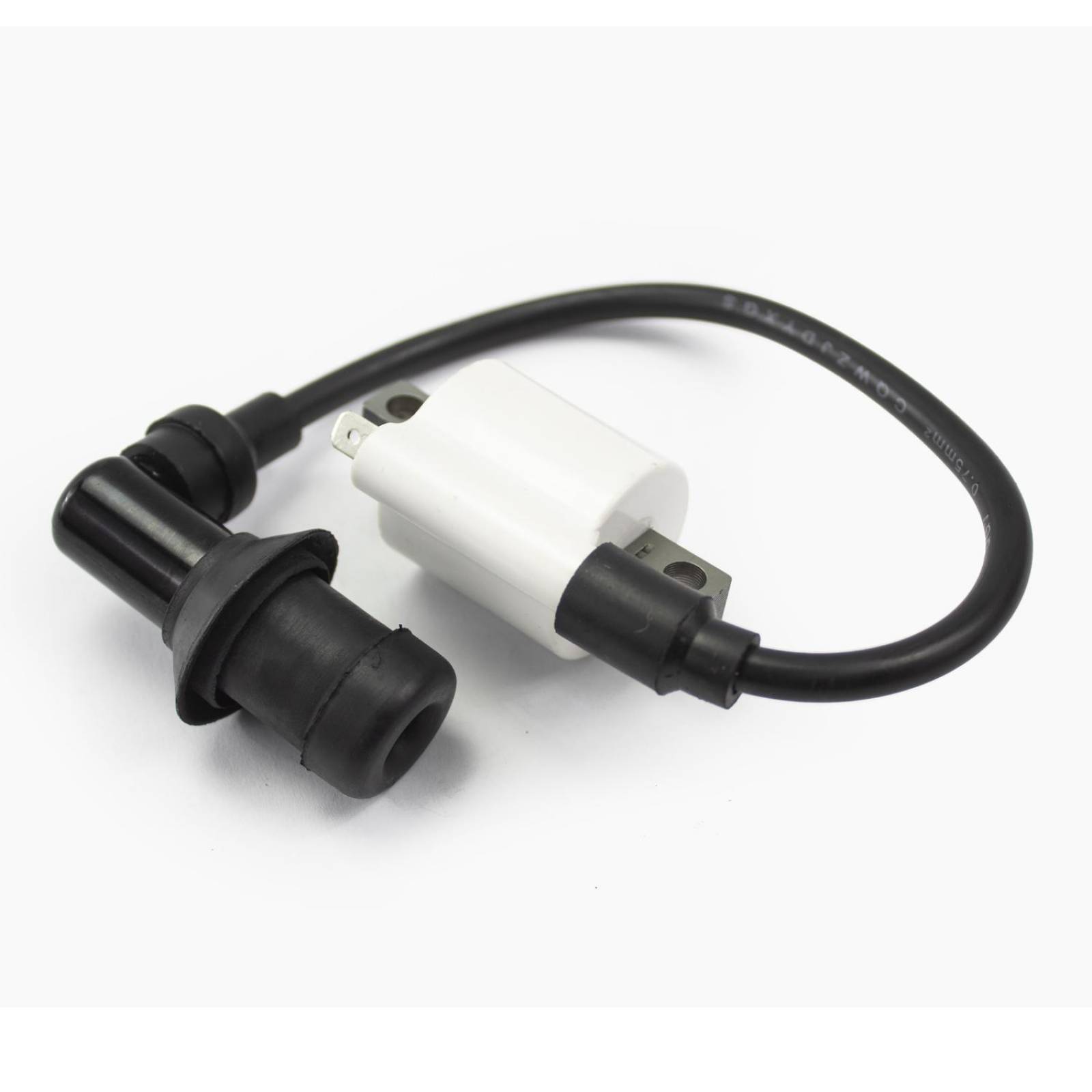 Bobina De Encendido Bajaj Boxer 150 Bm150 