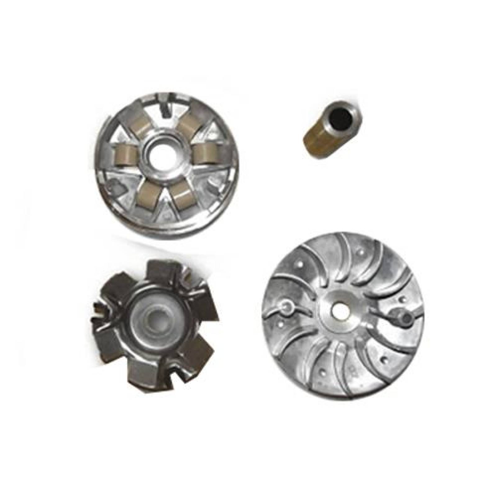 Variador Completo Motonetas Kinlley Moto