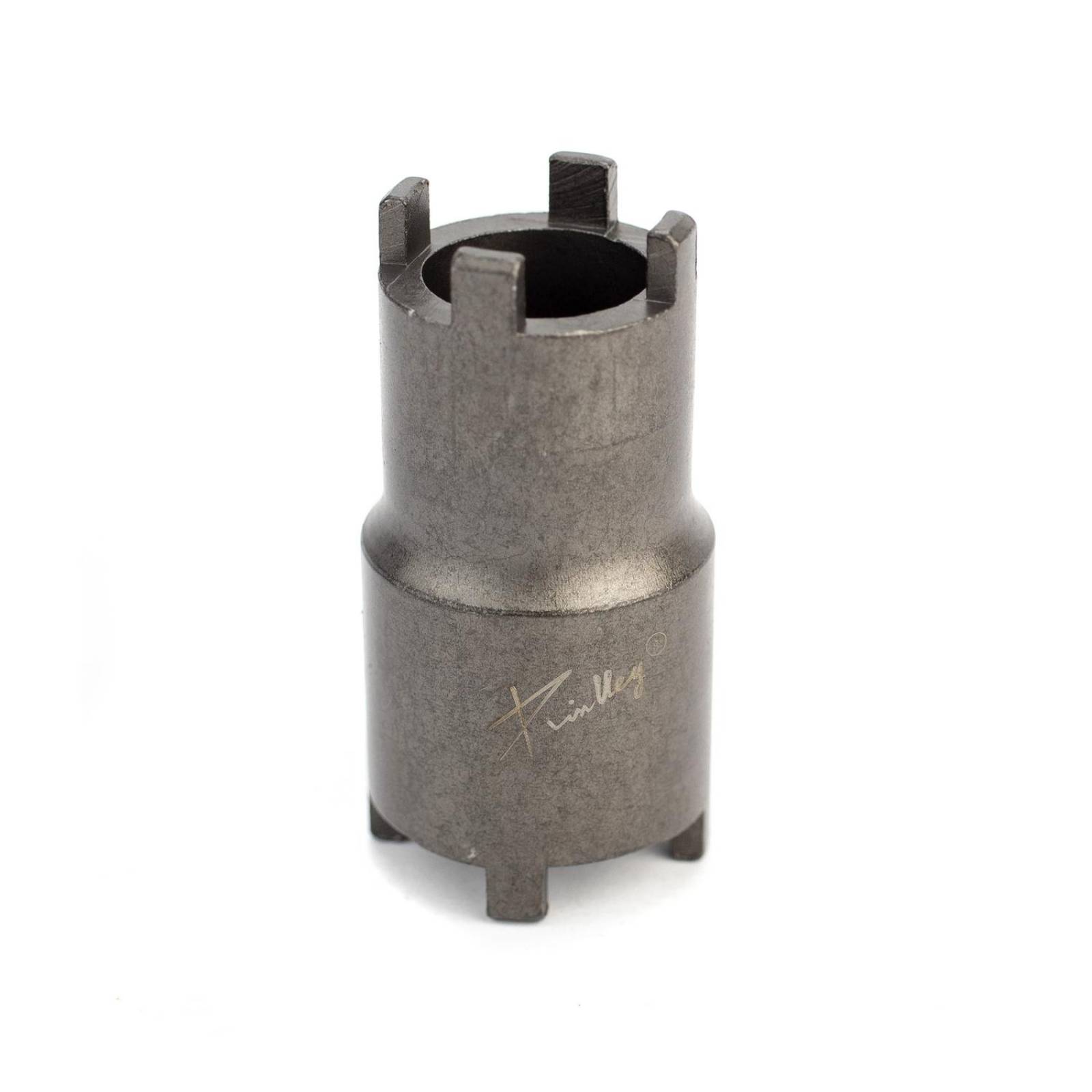 Dado Castillo doble punta 26/28 mm para moto Kinlley 