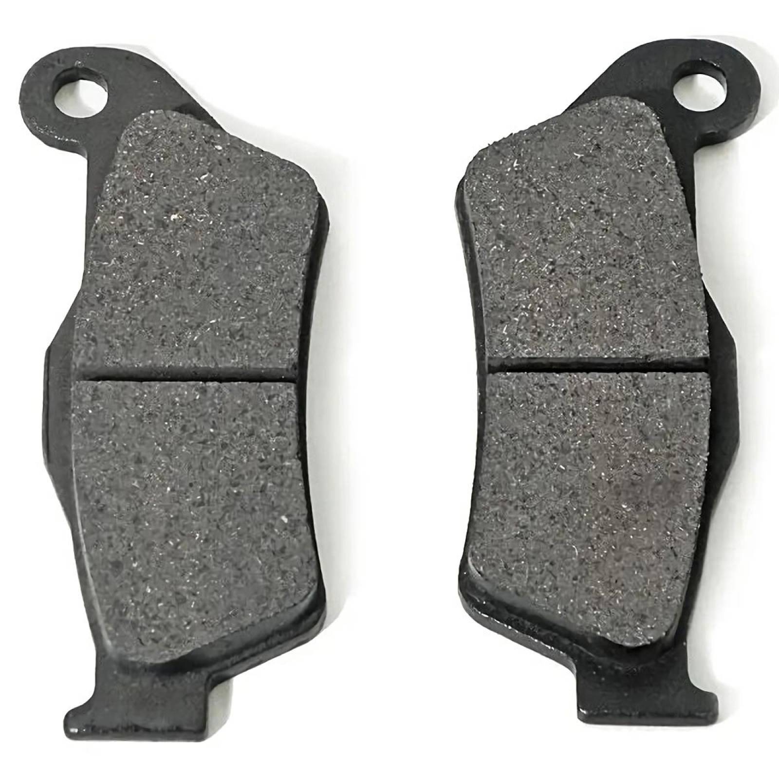 Balatas delanteras Japan Yamaha FZ16 