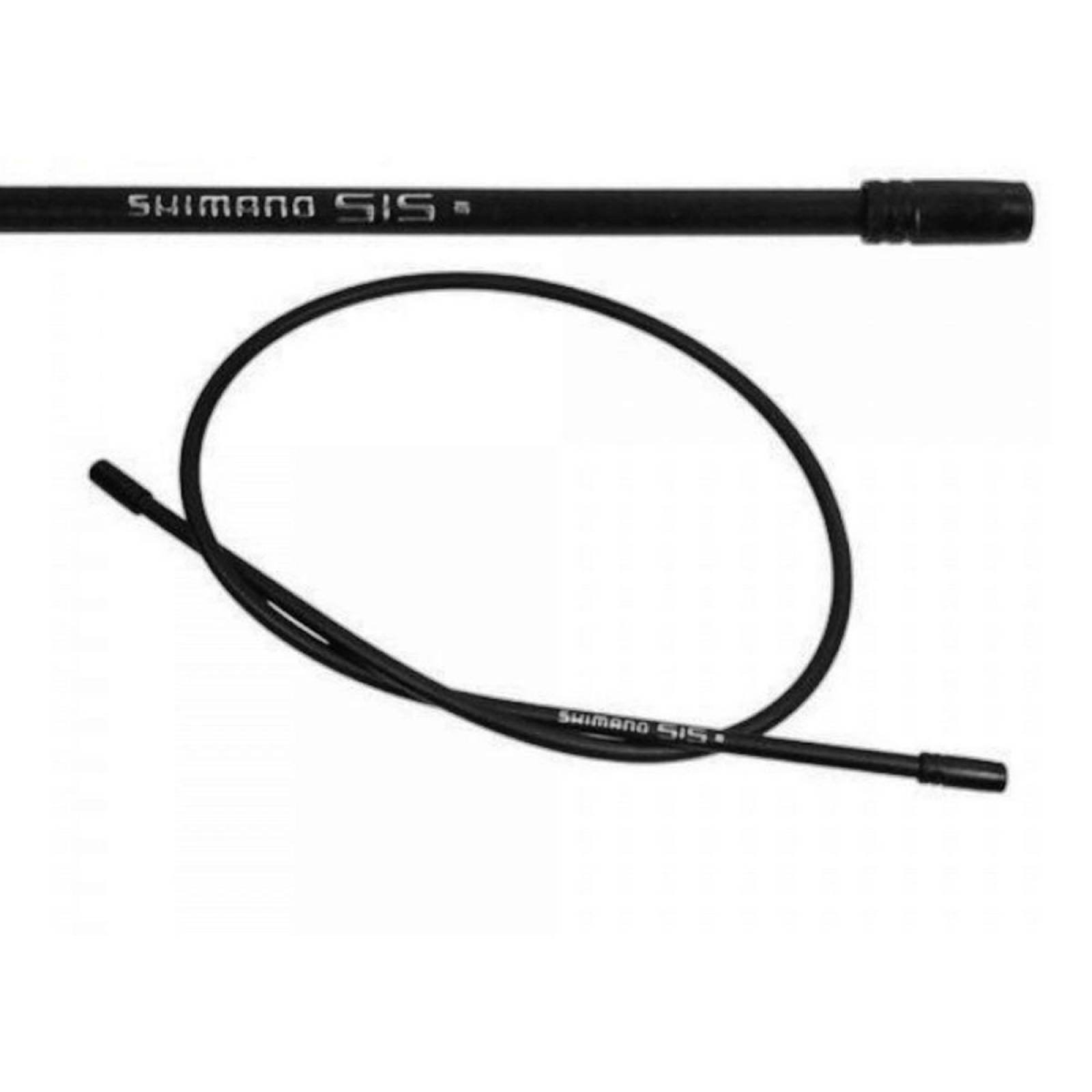 Forro de cable cambio para bicicleta 300mm SIS-40LM Shimano