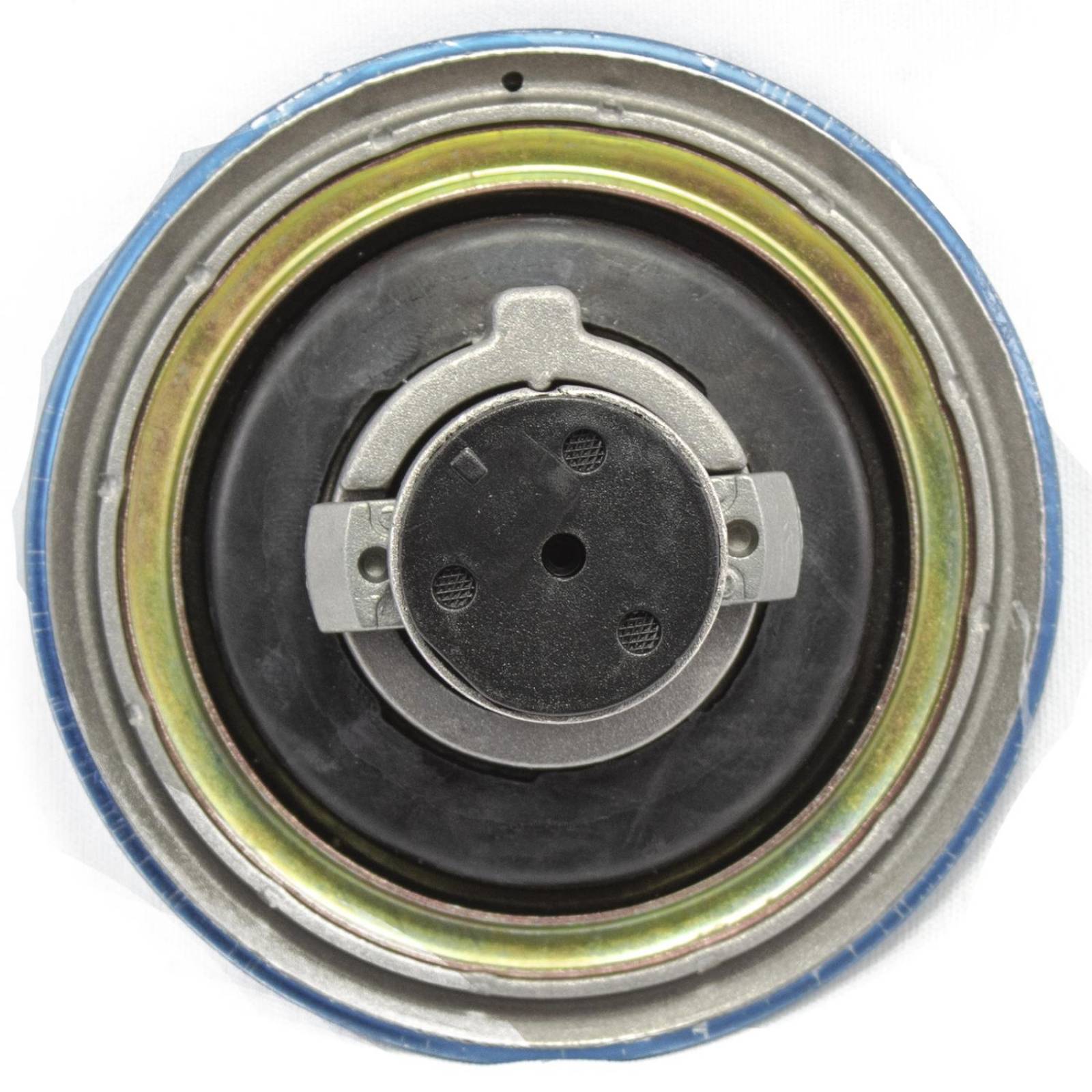 Tapon Tanque Gasolina Ft150/cargo Titan 