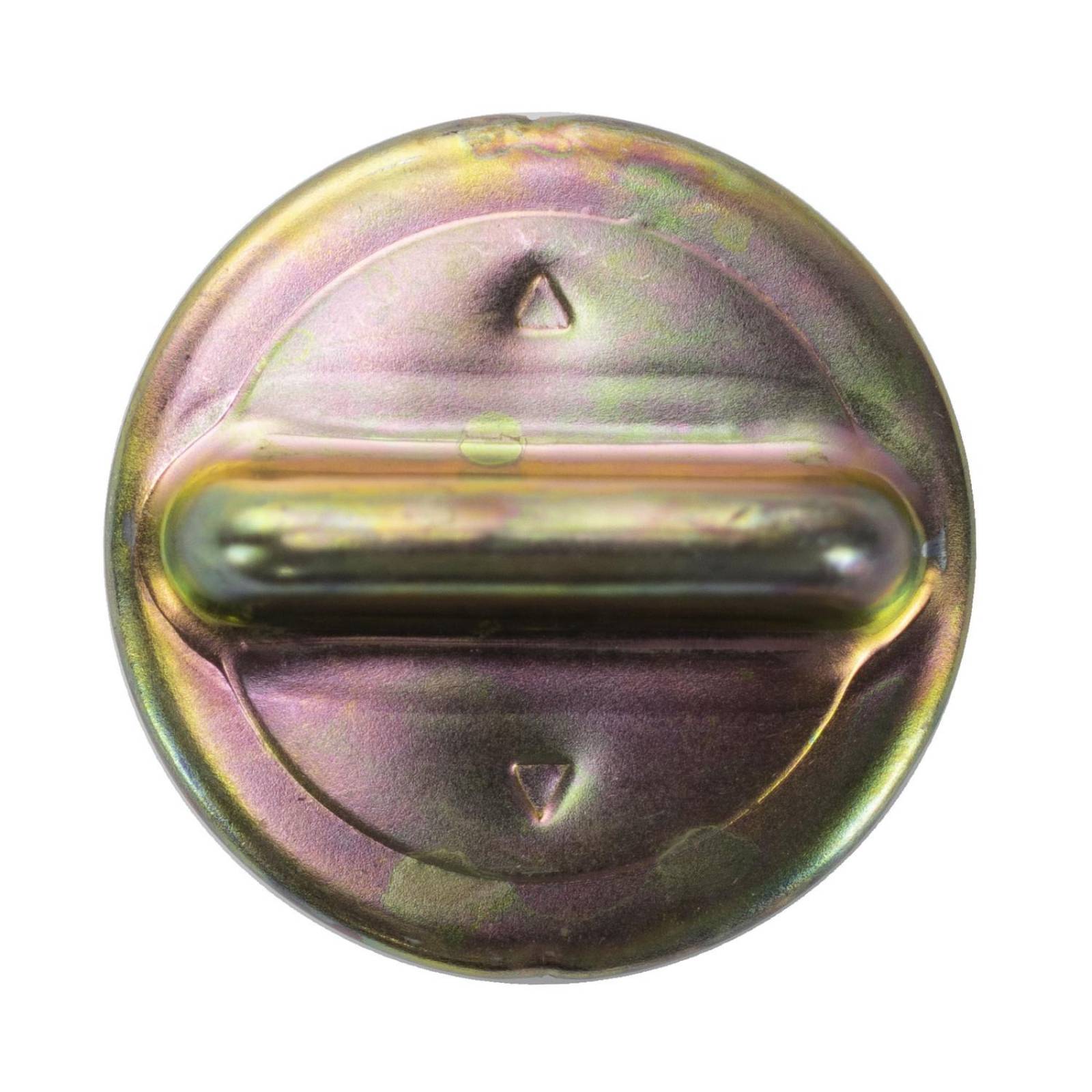 Tapon tanque gasolina para moto CS125 DS150 GTS175 Kinlley 