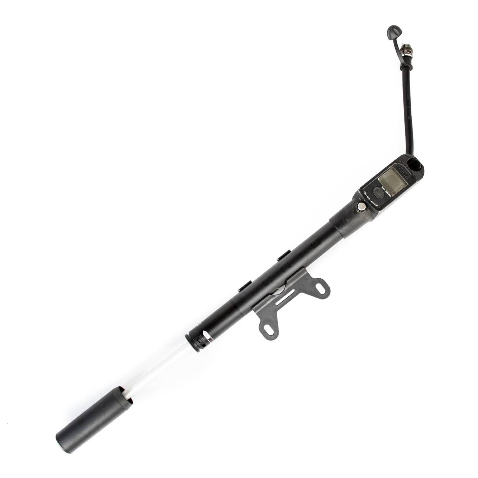 Bomba Mini Digital 300 Psi Con Manguera Gs-411 