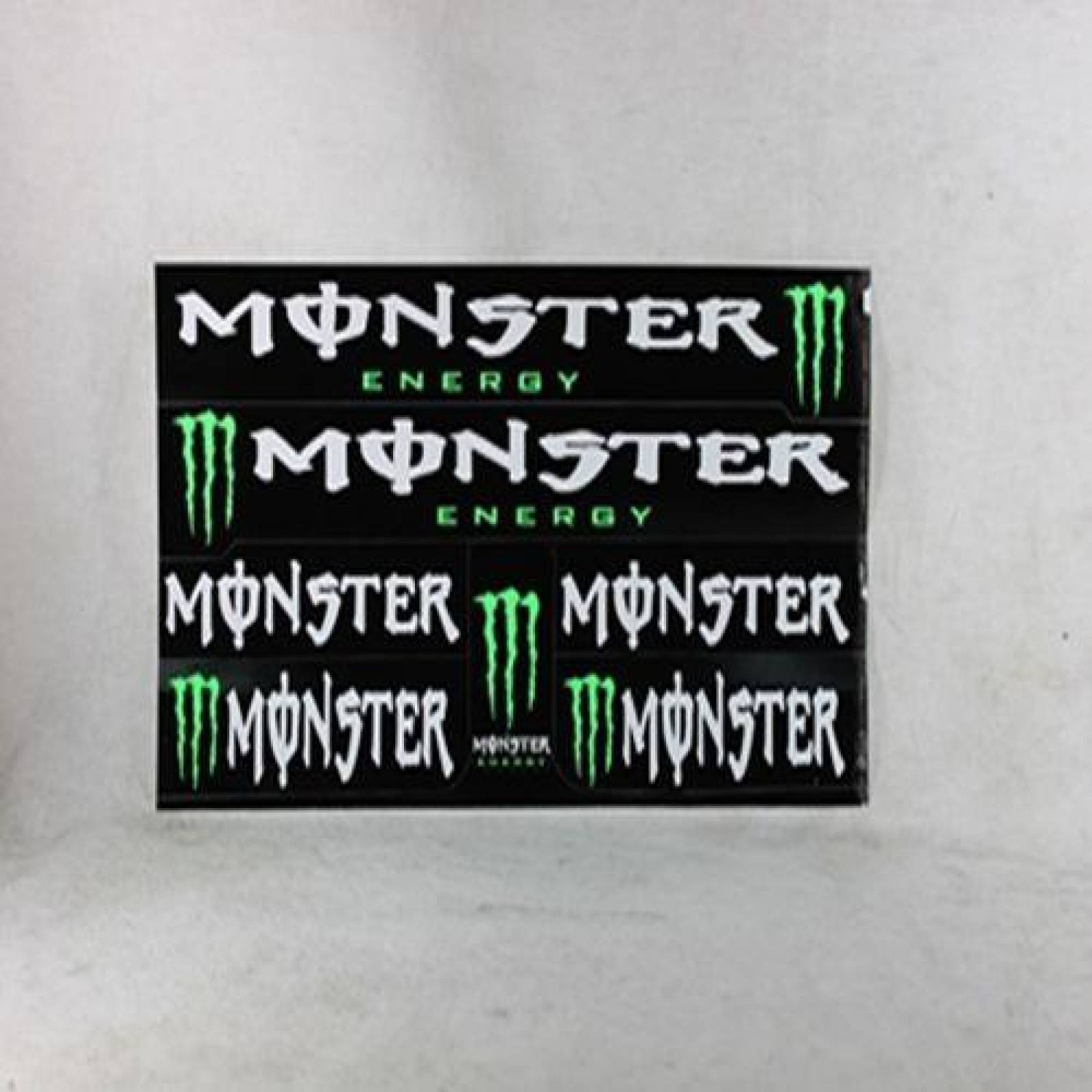 Calcomanias Estampas para Bicicleta Varios Estilos 