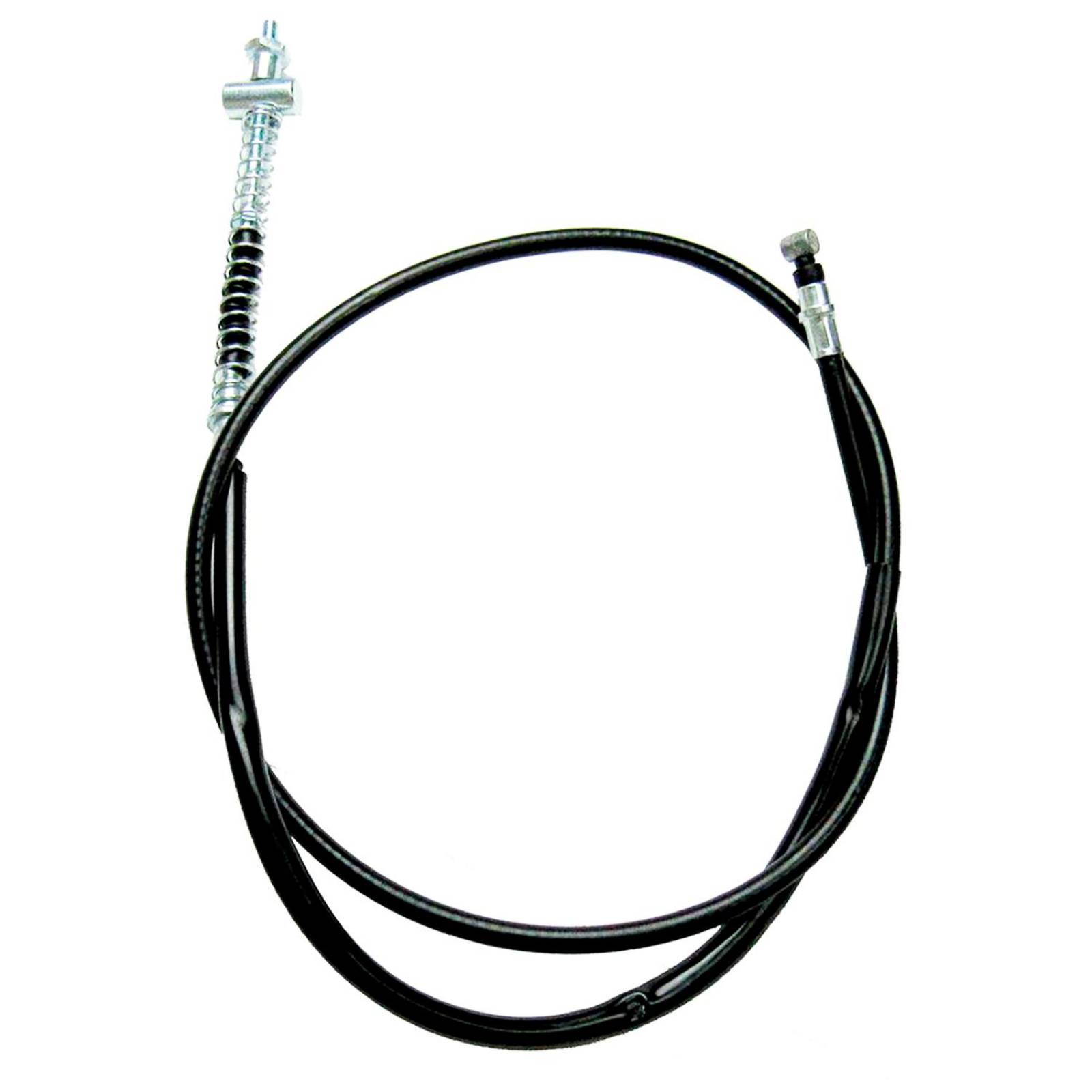 Cable de frenos trasero D-125 
