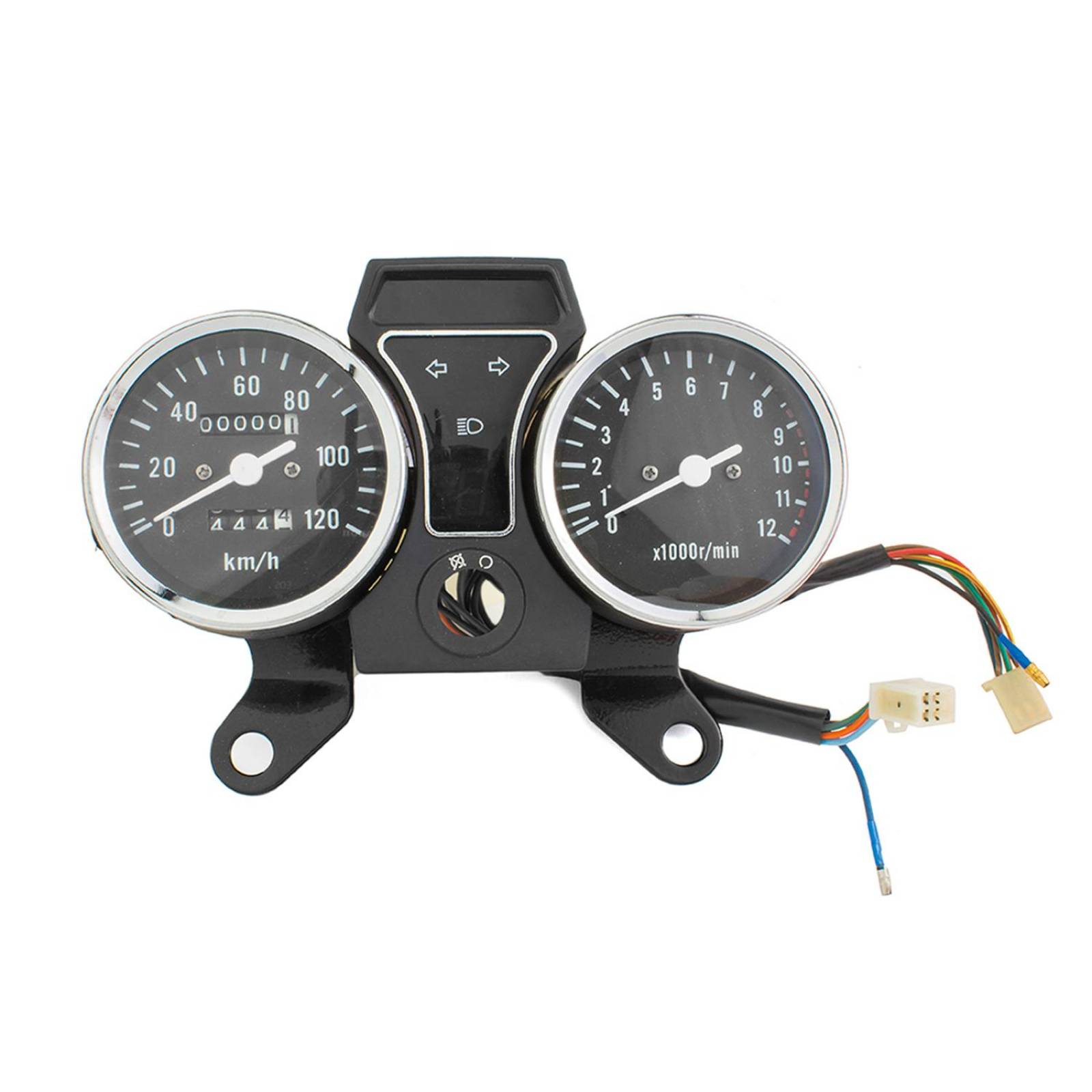 Tablero Motocicleta FT 125 CC 