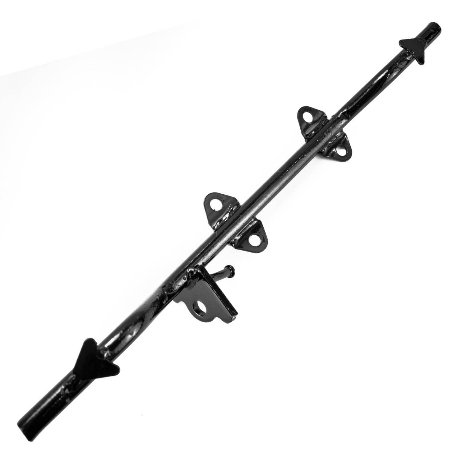 Barra Posapie Ft150 Cargo 