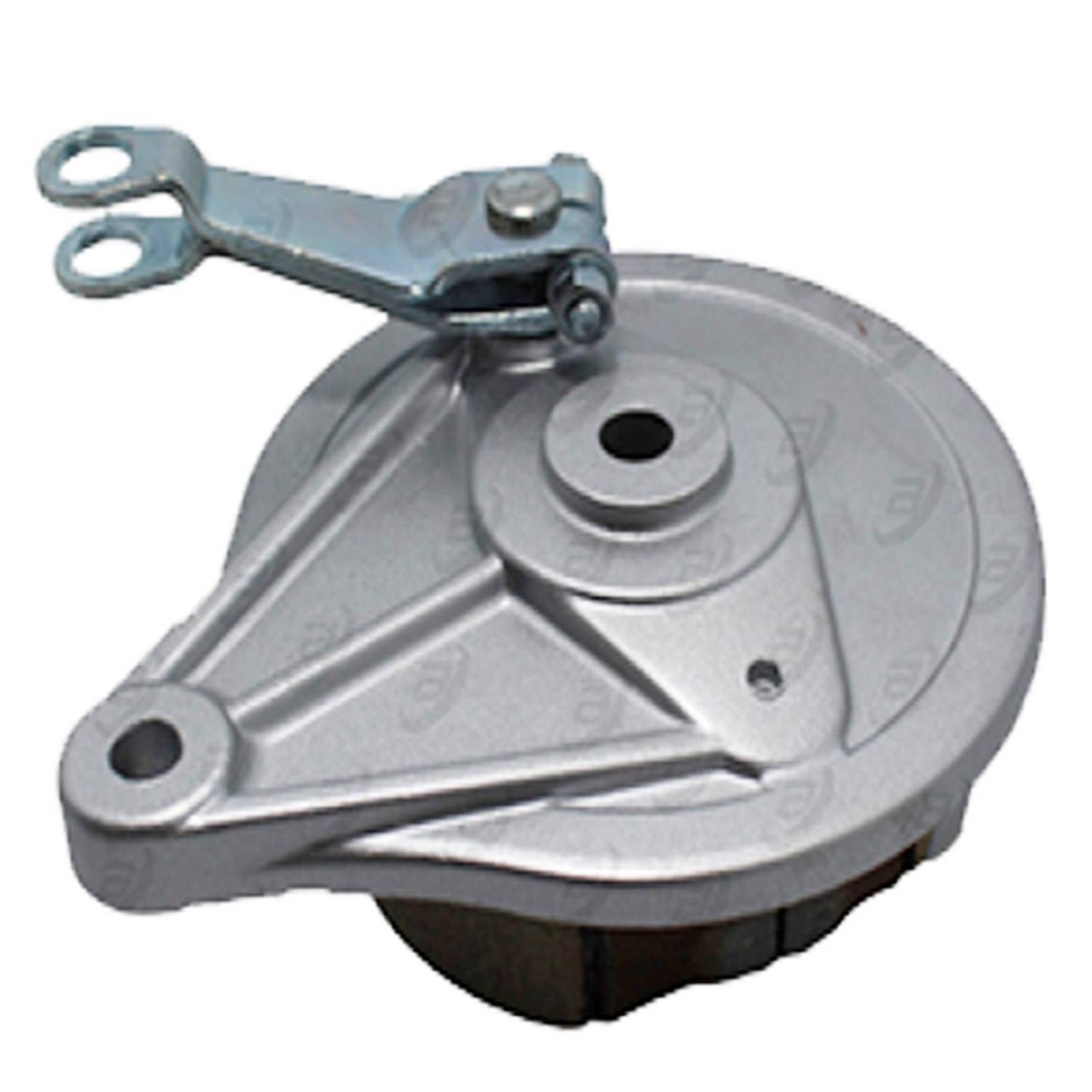 Porta balatas trasero FT 15 9 