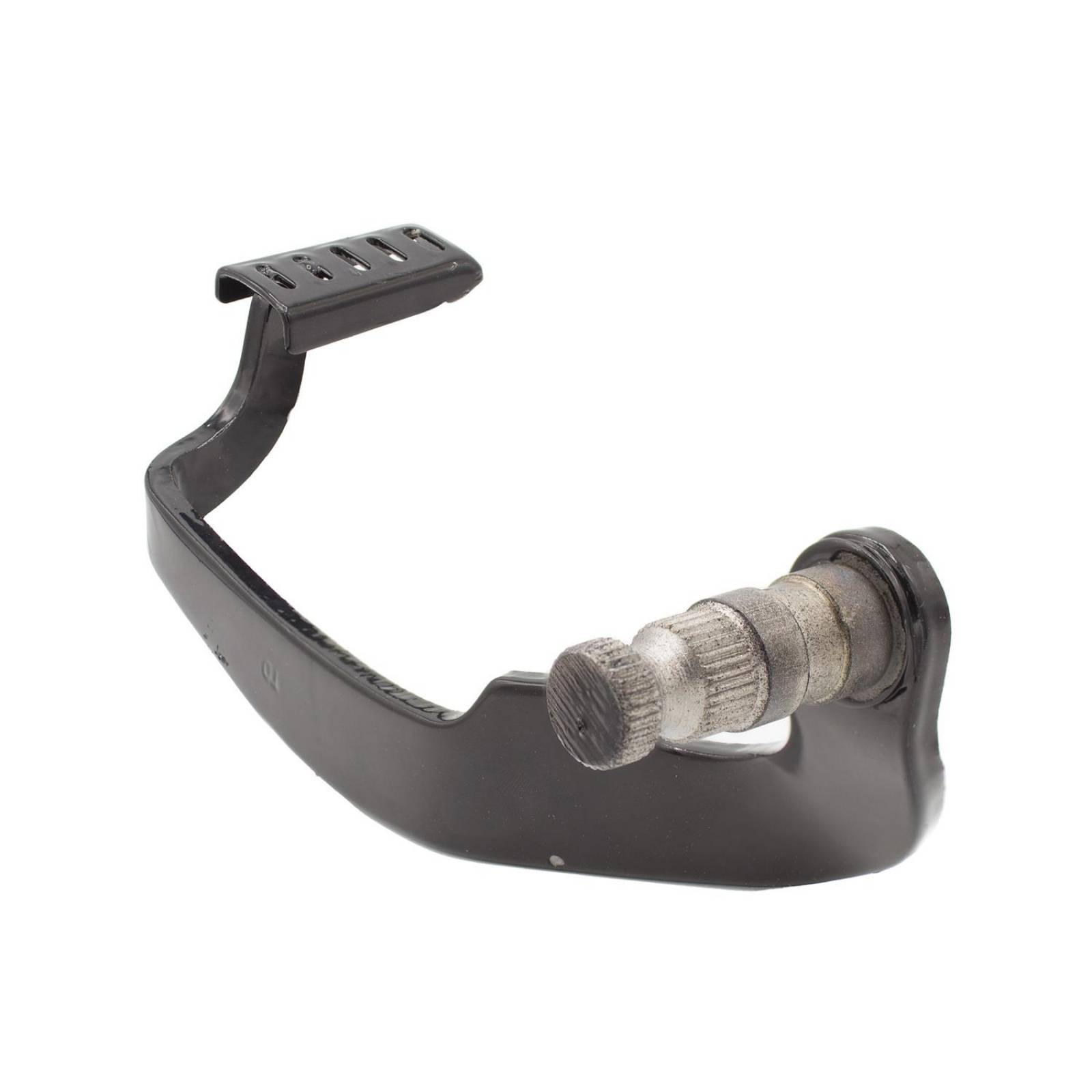 Pedal freno para moto FT180 Alessia 
