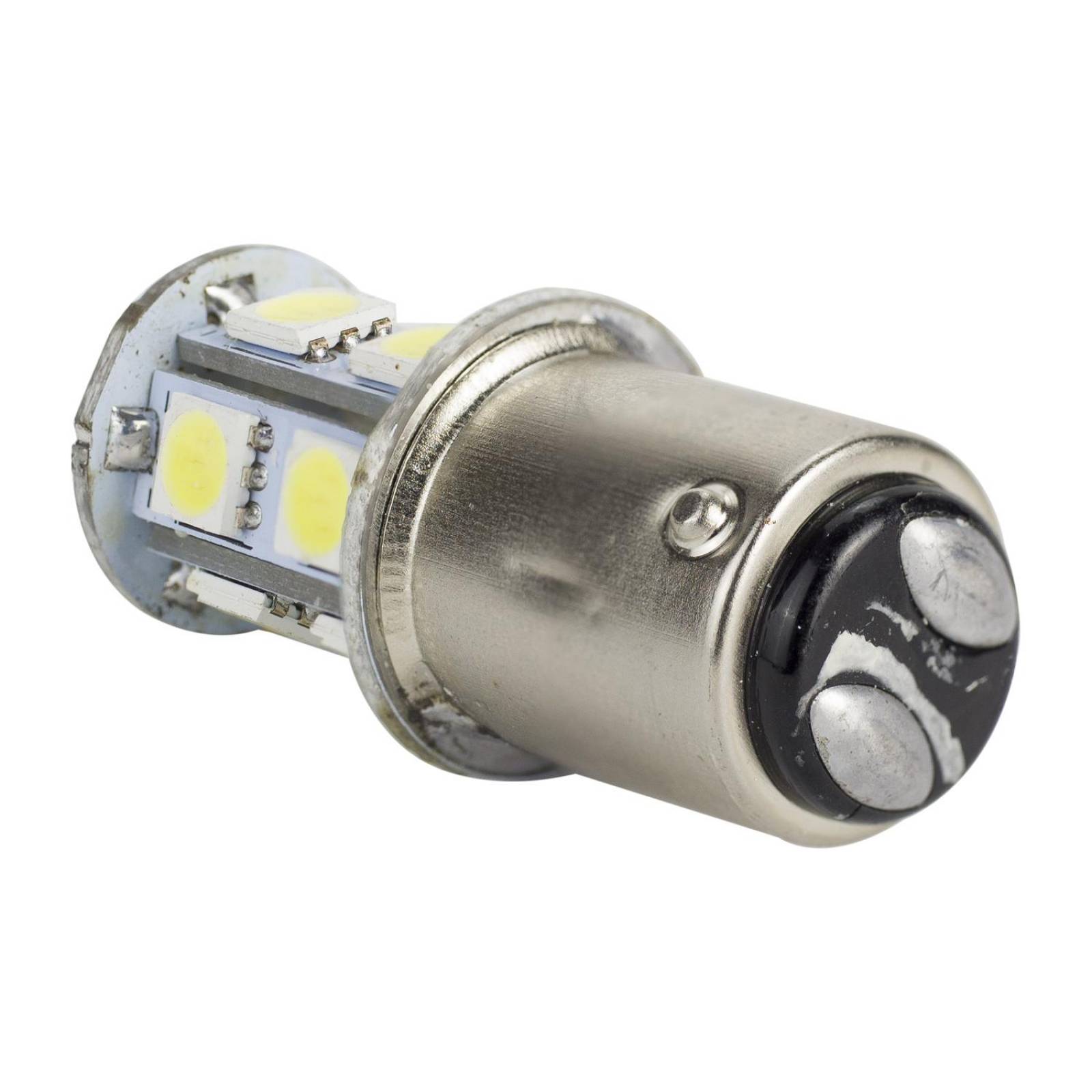 Foco calavera led para moto Kinlley 