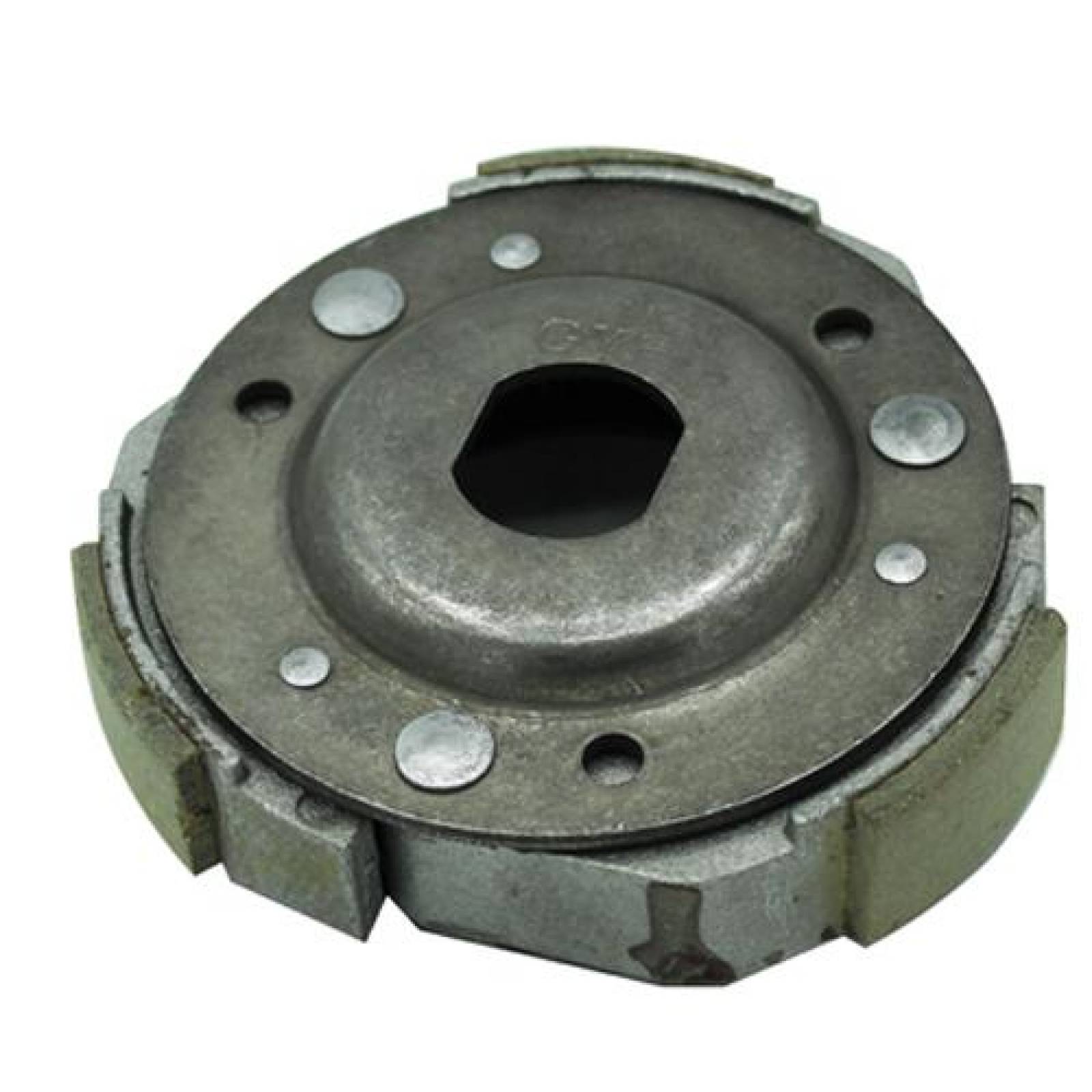 Moto Juego de pastas de clutch Symphony 