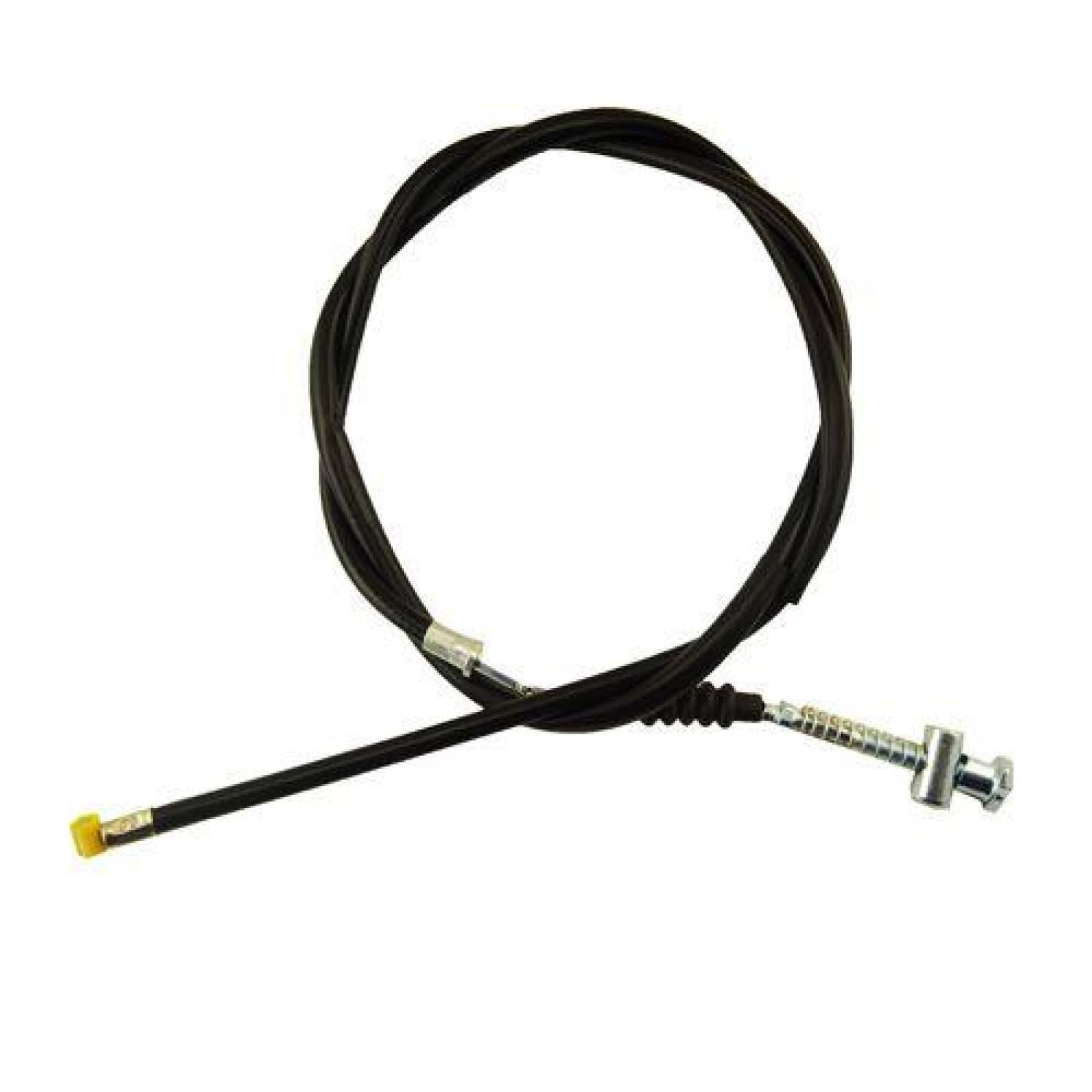 Chicote Cable De Freno Delantero Para Moto Ft125 Ft150 Dt150 