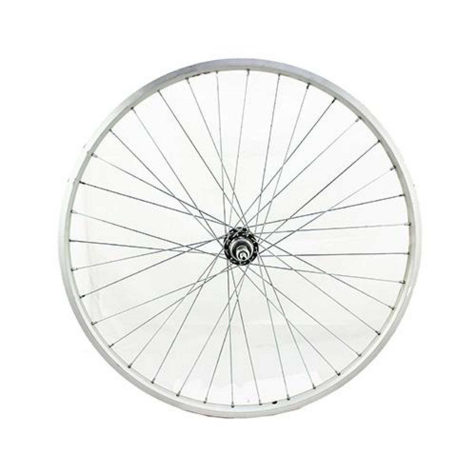 Rin Bicicleta Rodada 26 x 36 H Montaña Trasero Bicimex 