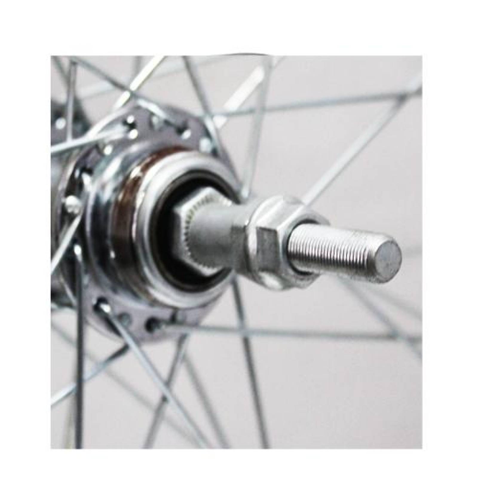 Rin Bicicleta Rodada 26 x 36 H Montaña Trasero Bicimex 