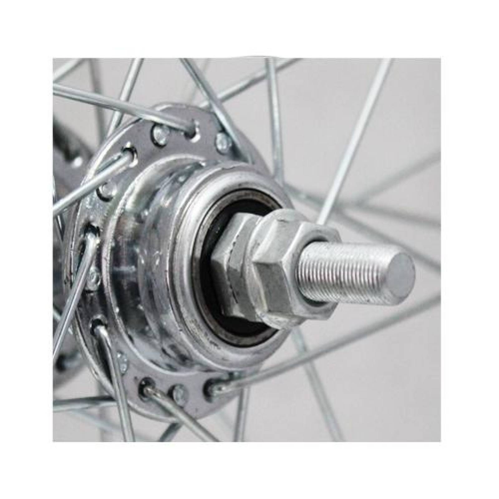 Rin Bicicleta Rodada 26 x 36 H Montaña Trasero Bicimex 