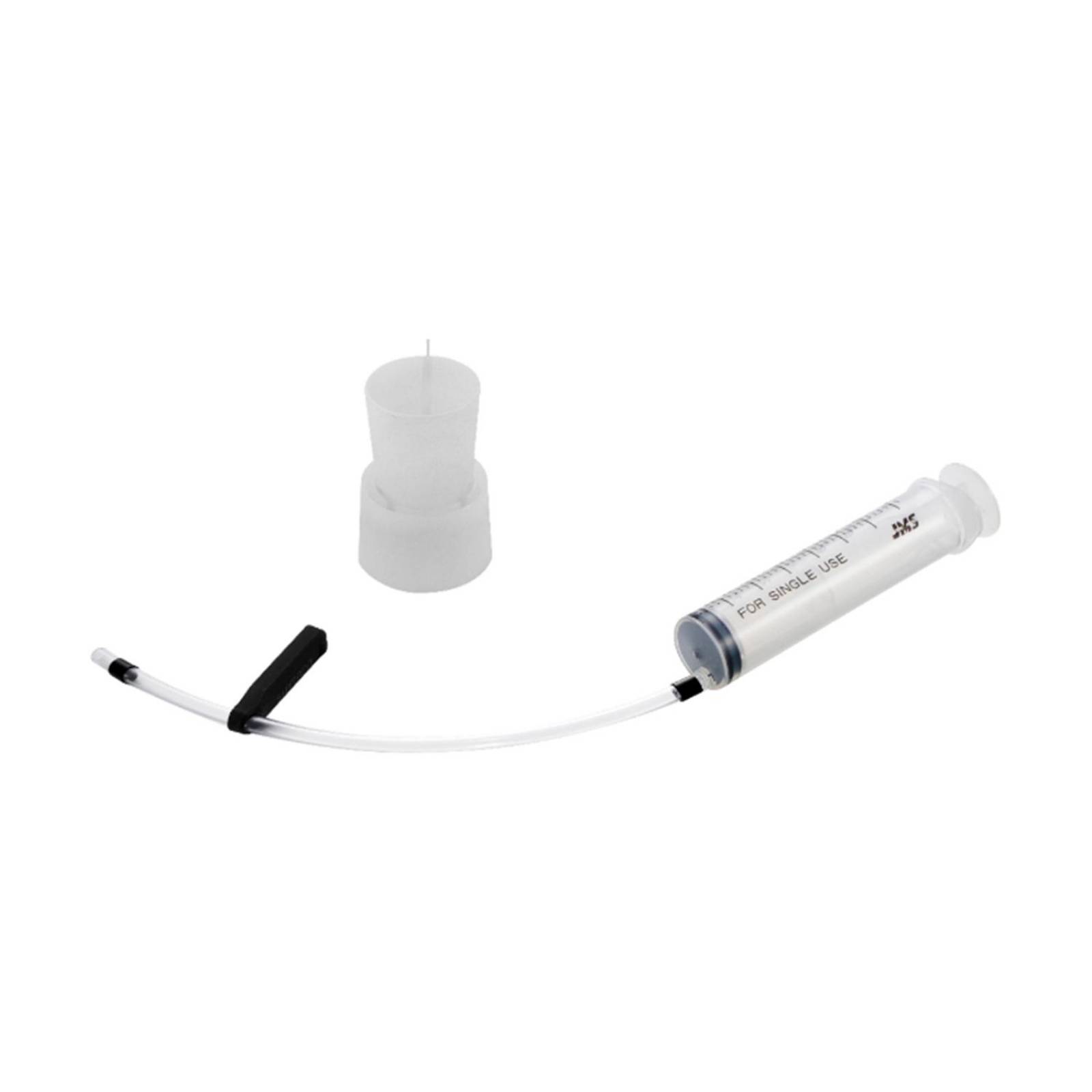 Kit para Purgar freno disco Hidraulico de bicicleta Shimano 