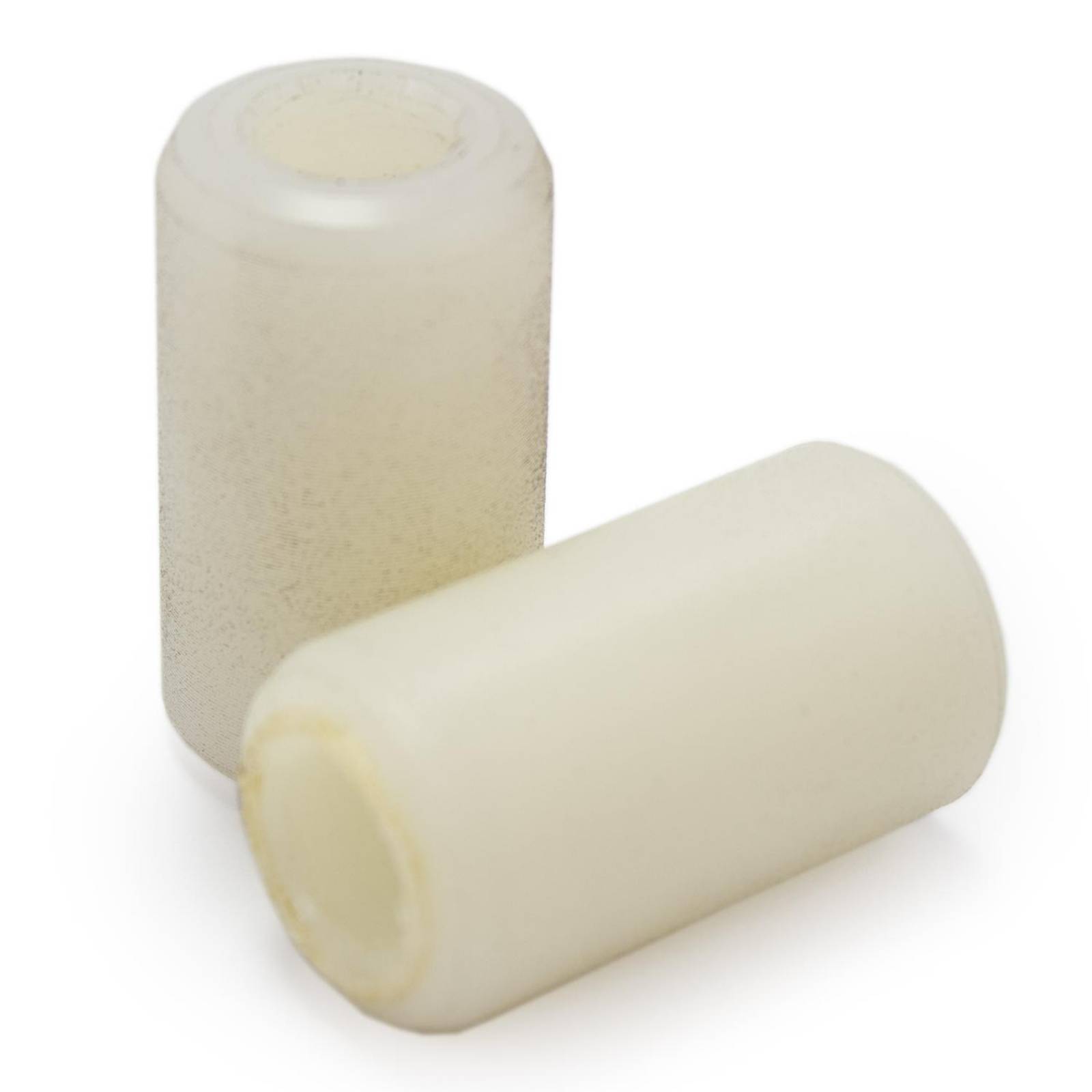 Buje de Horquillas Par trasero FT-15 Nylamid 