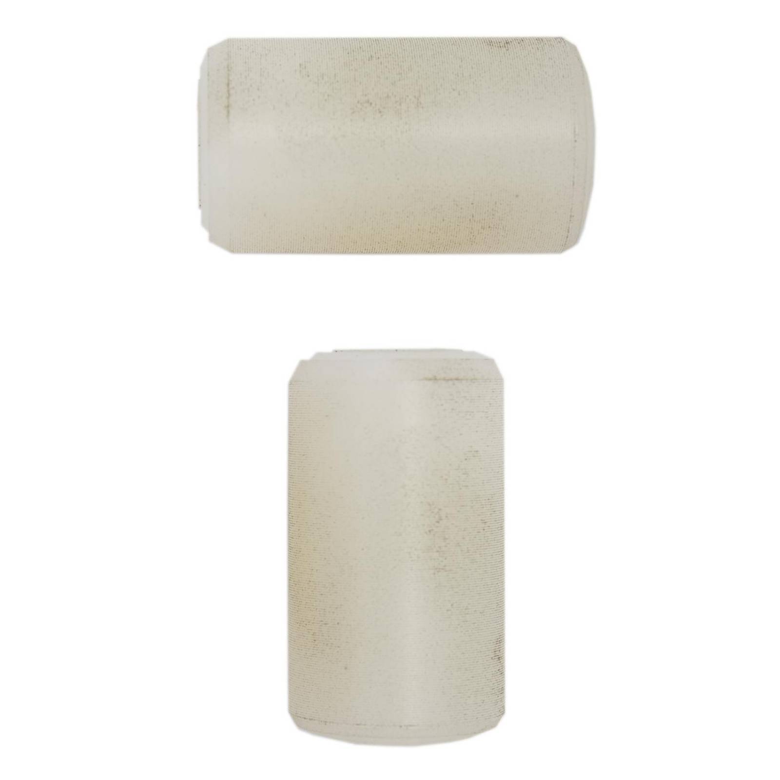 Buje de Horquillas Par trasero FT-15 Nylamid 