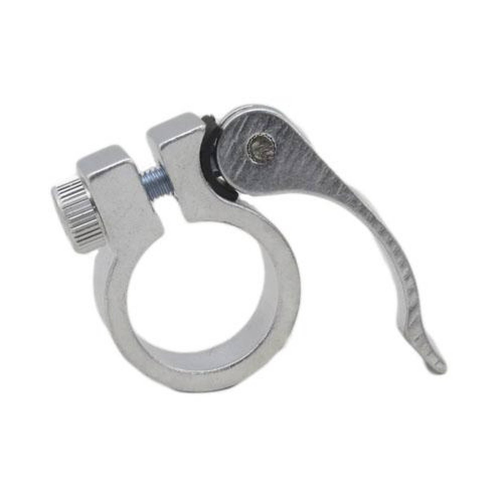 Abrazadera De Asiento De Aluminio 28.6mm Mariluz