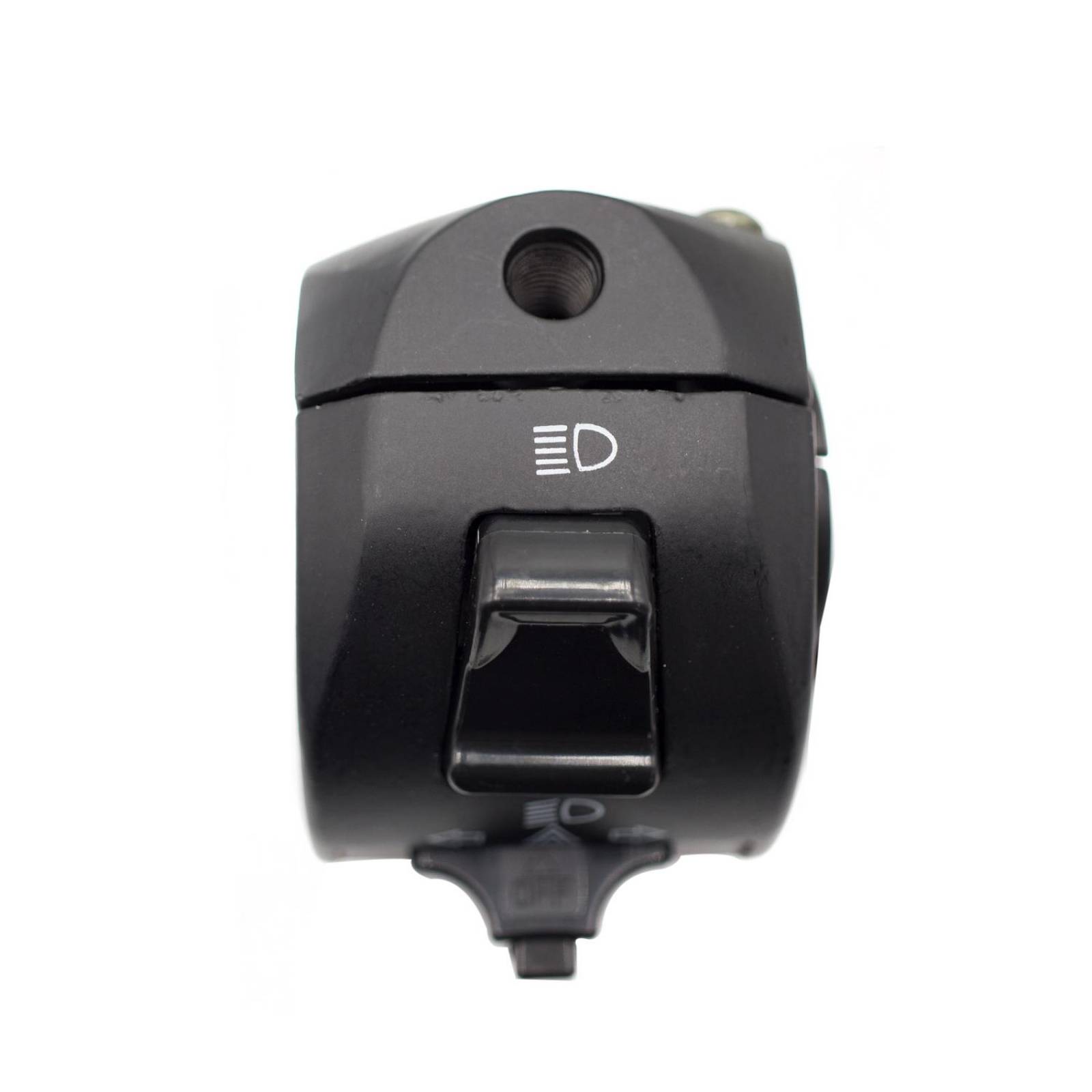 Mando izquierdo para moto WS150 SPORT WS175 SPORT Kinlley 