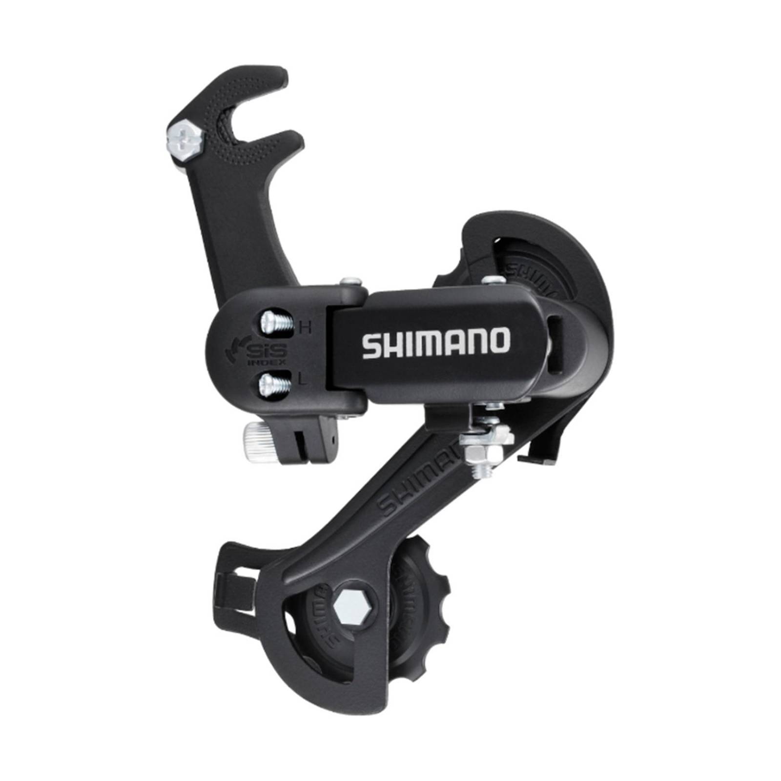 Desviador para bicicleta trasero 7V RD-TZ31-AGS Shimano