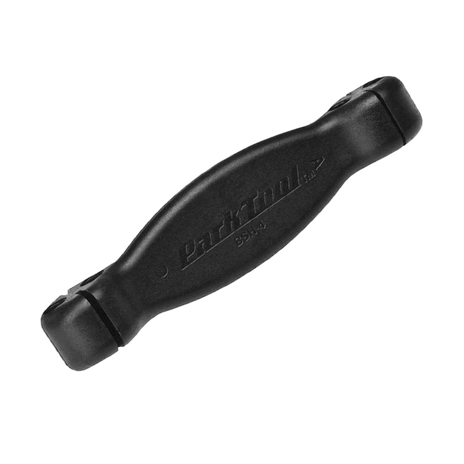 Llave Para Sostener Rayos Planos Park Tool 